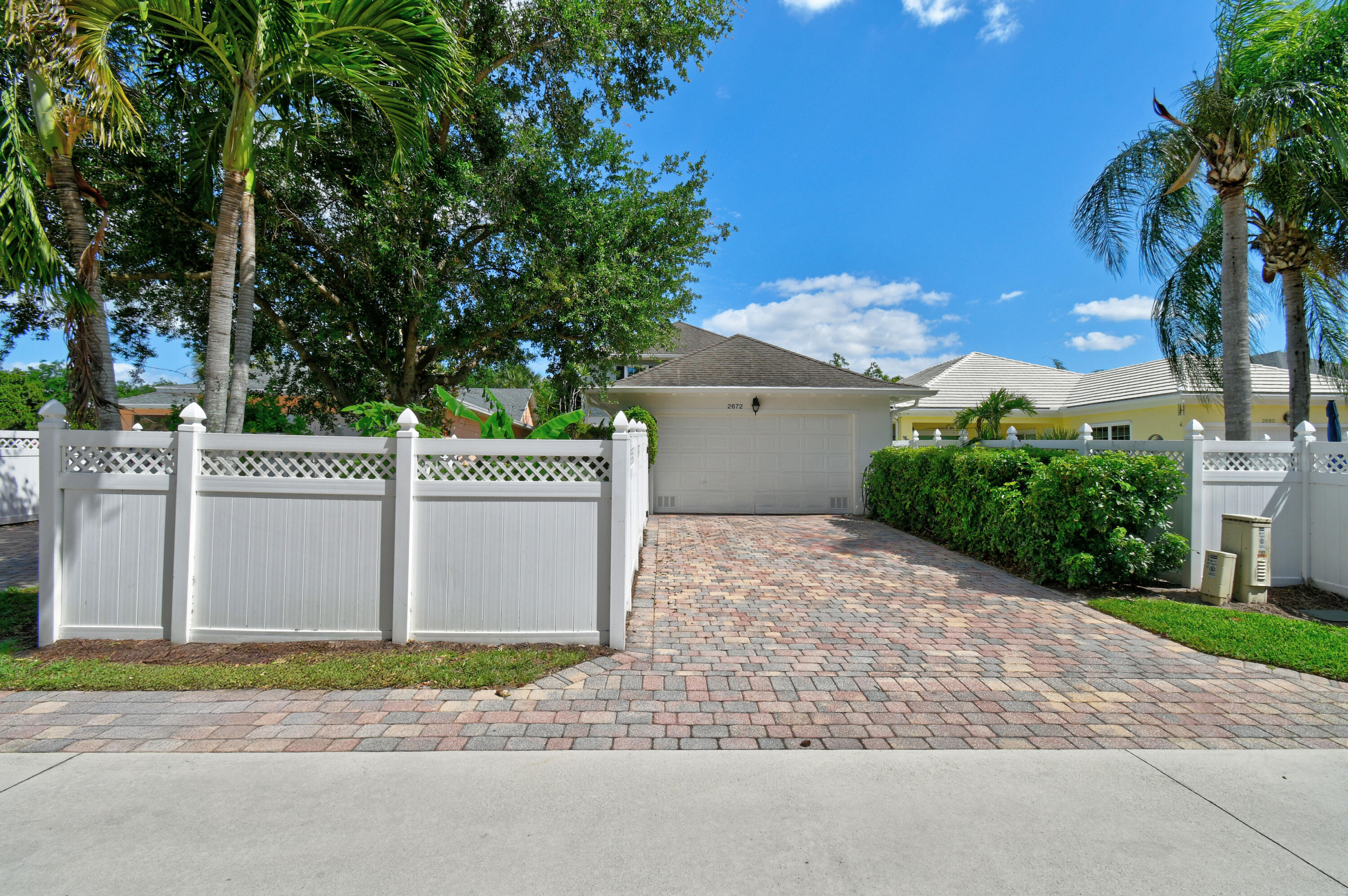 2672 E Community Drive