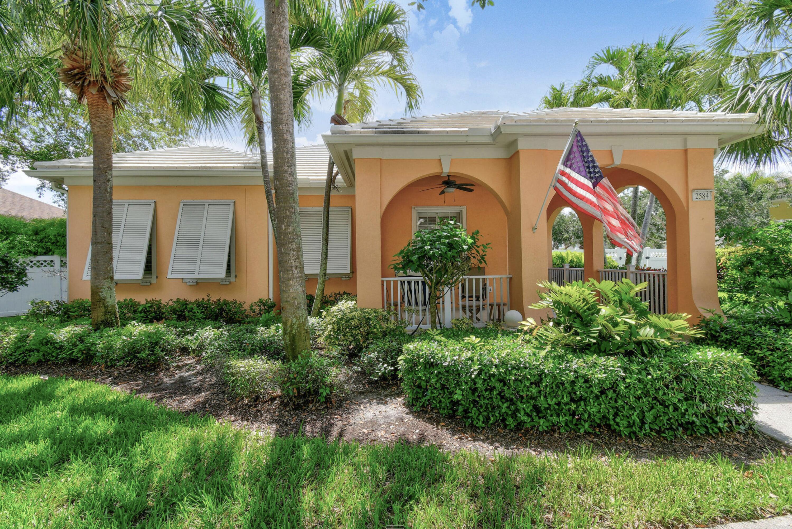 2584 E Community Drive