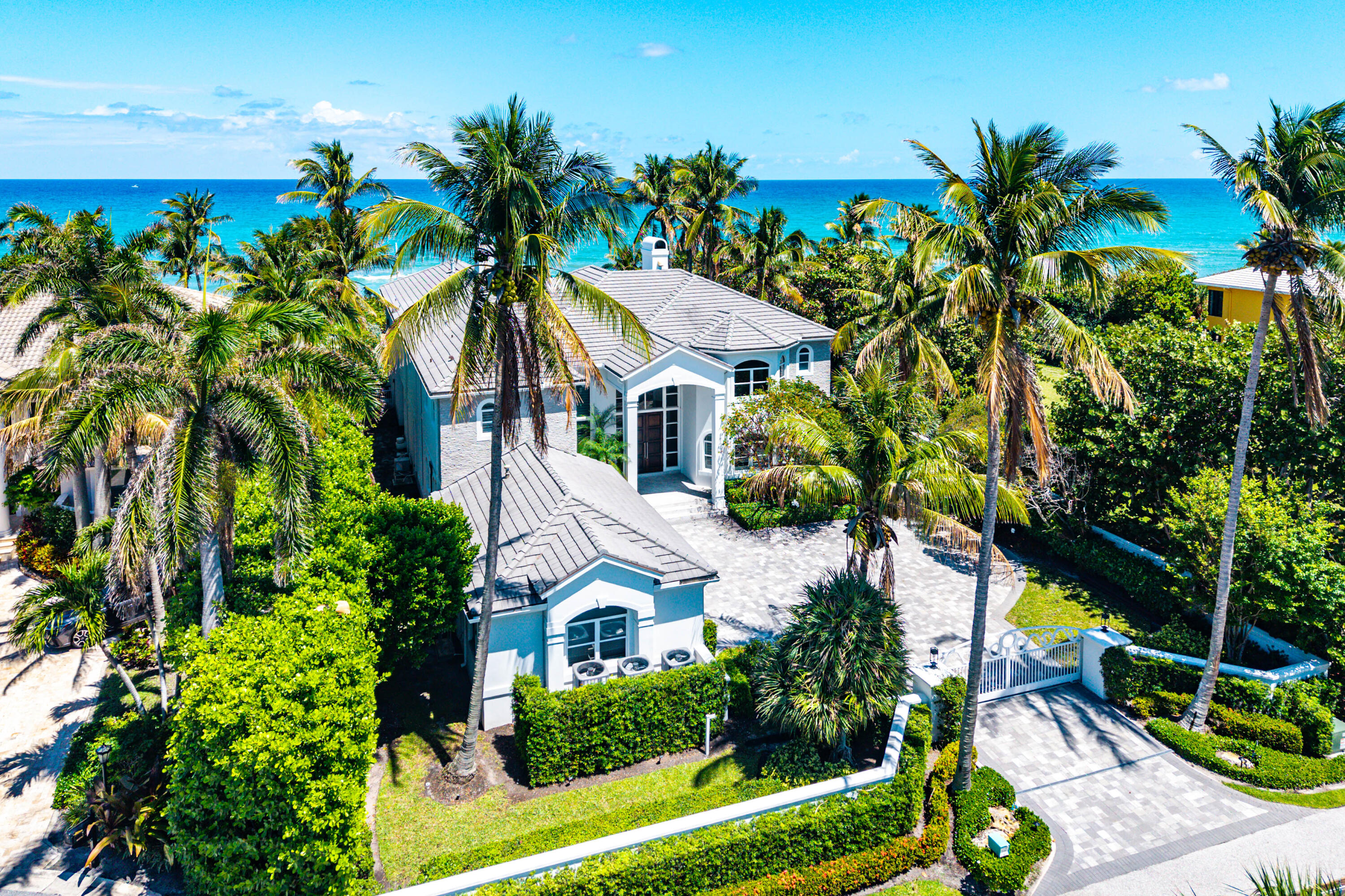 5 Beachway Drive