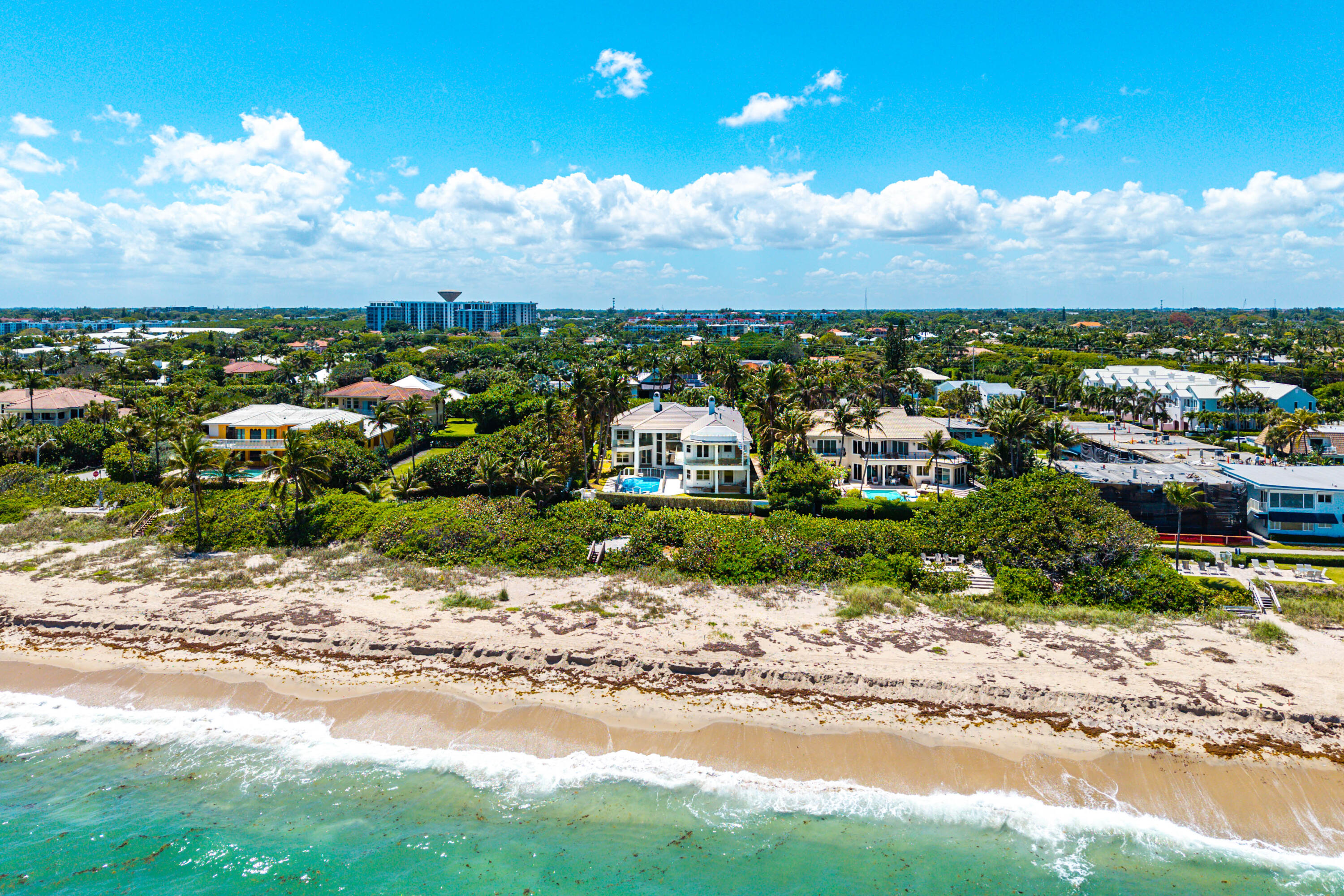 5 Beachway Drive