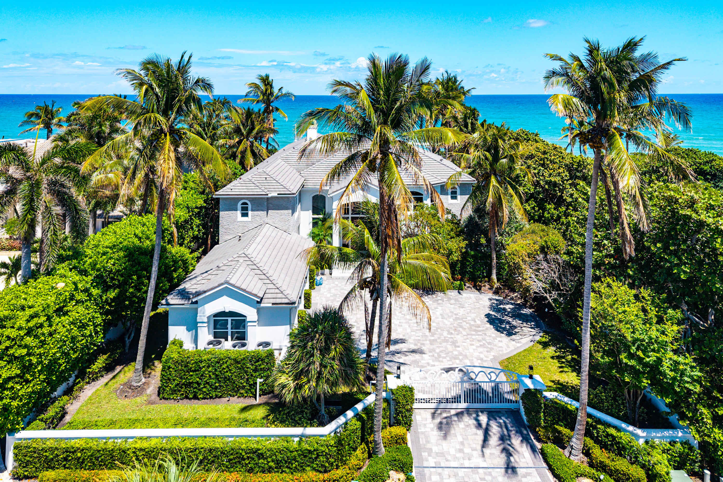 5 Beachway Drive