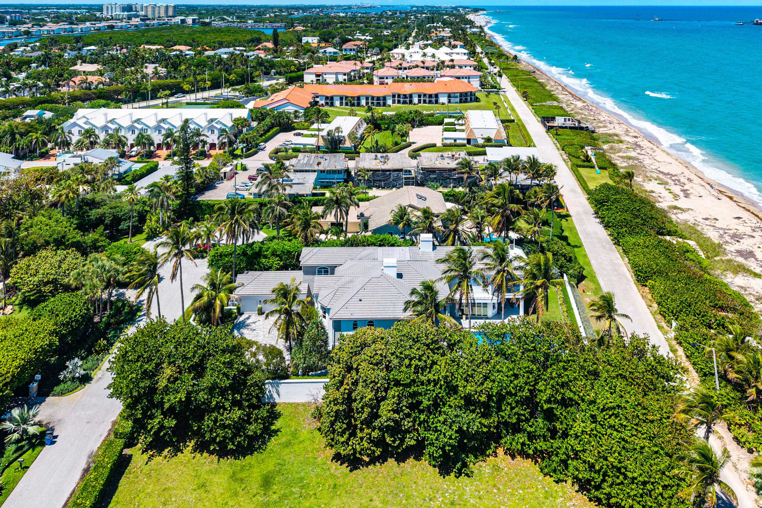 5 Beachway Drive