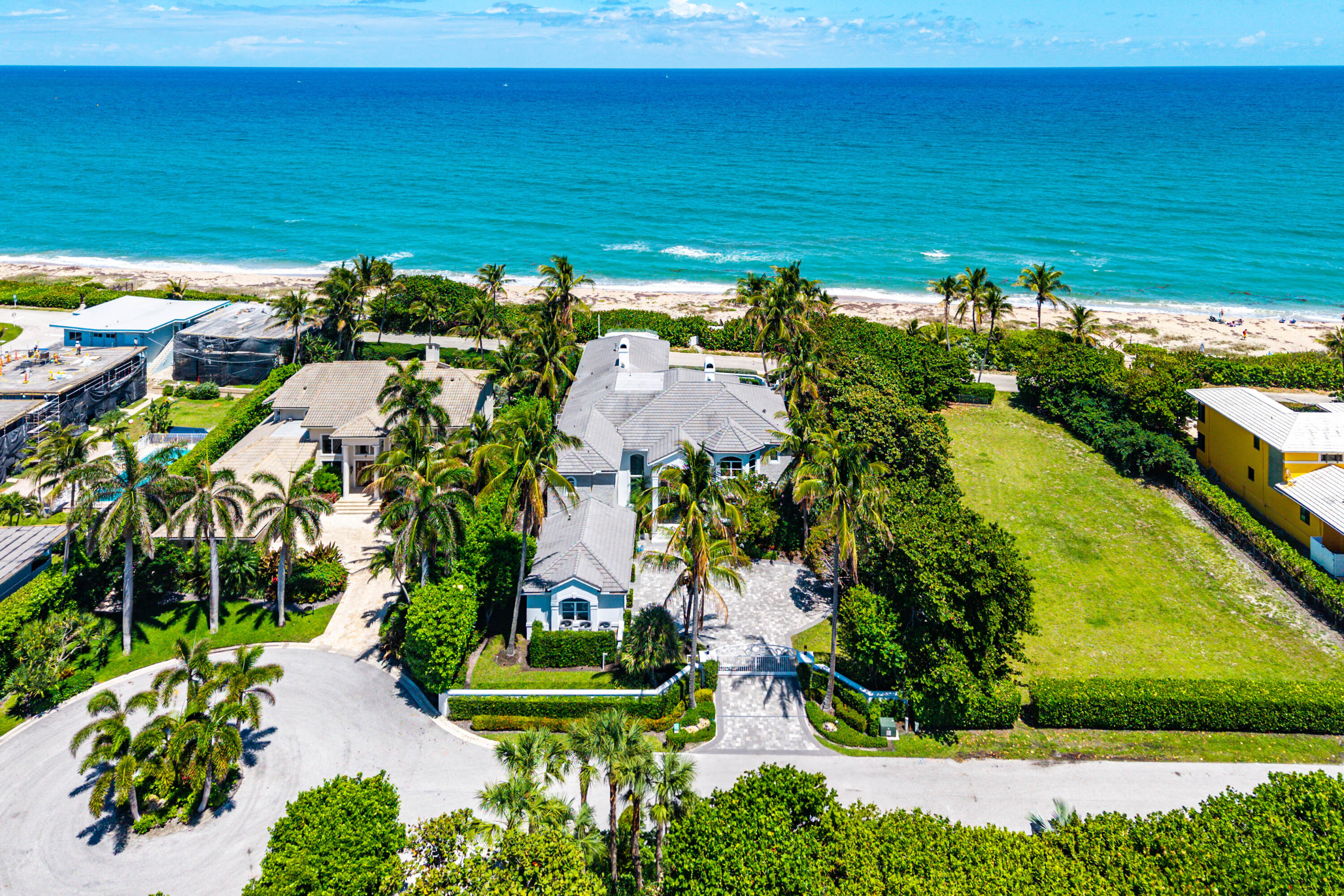 5 Beachway Drive