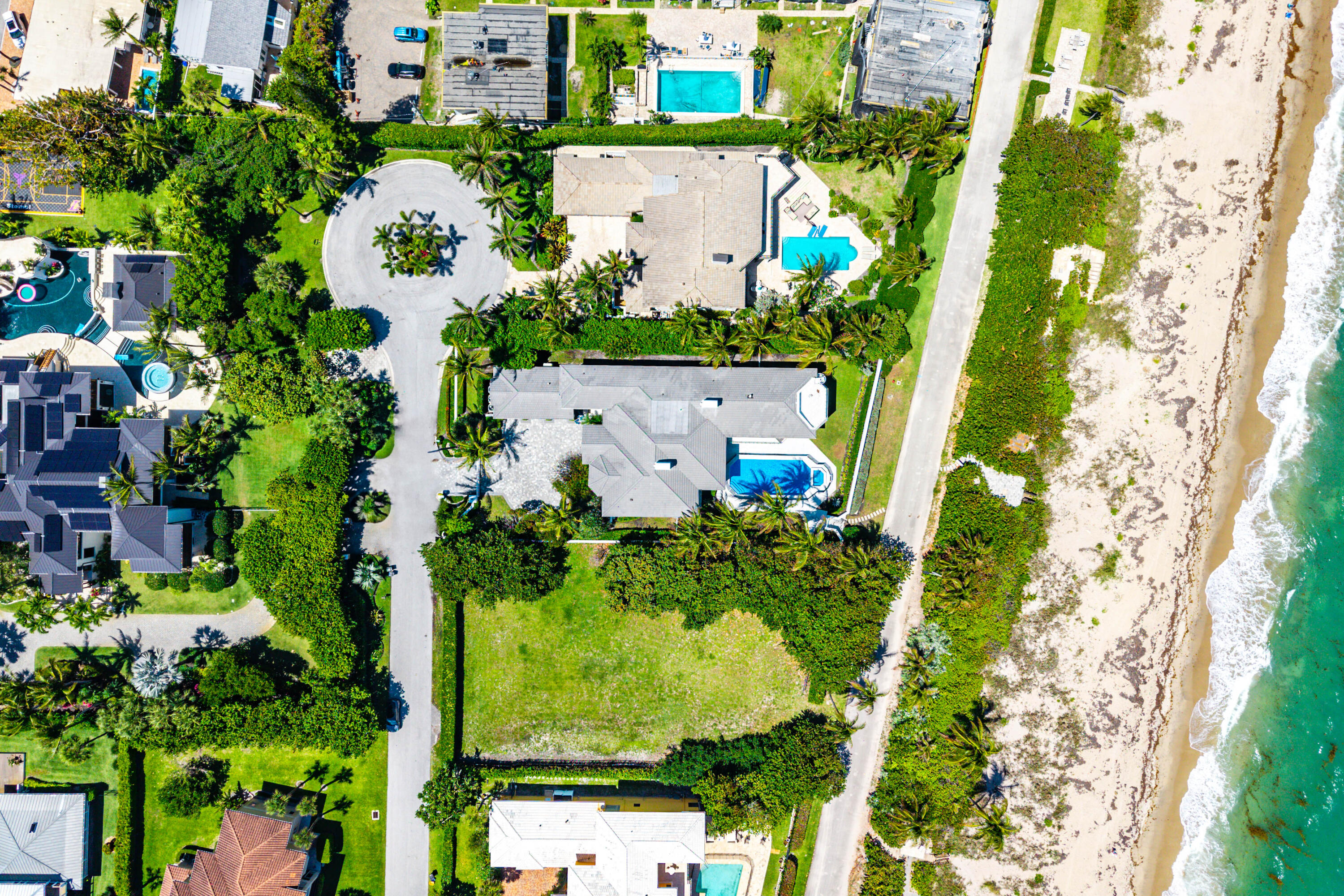 5 Beachway Drive