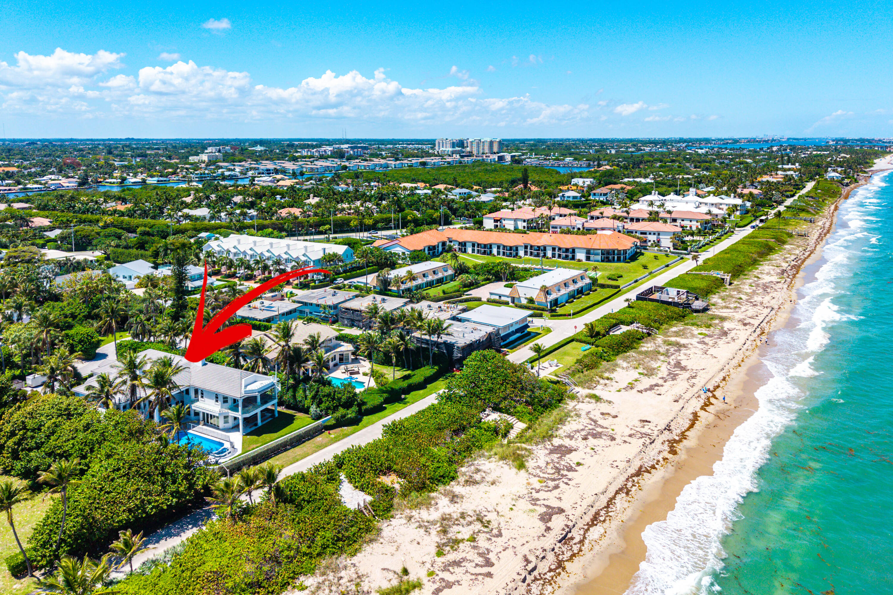 5 Beachway Drive