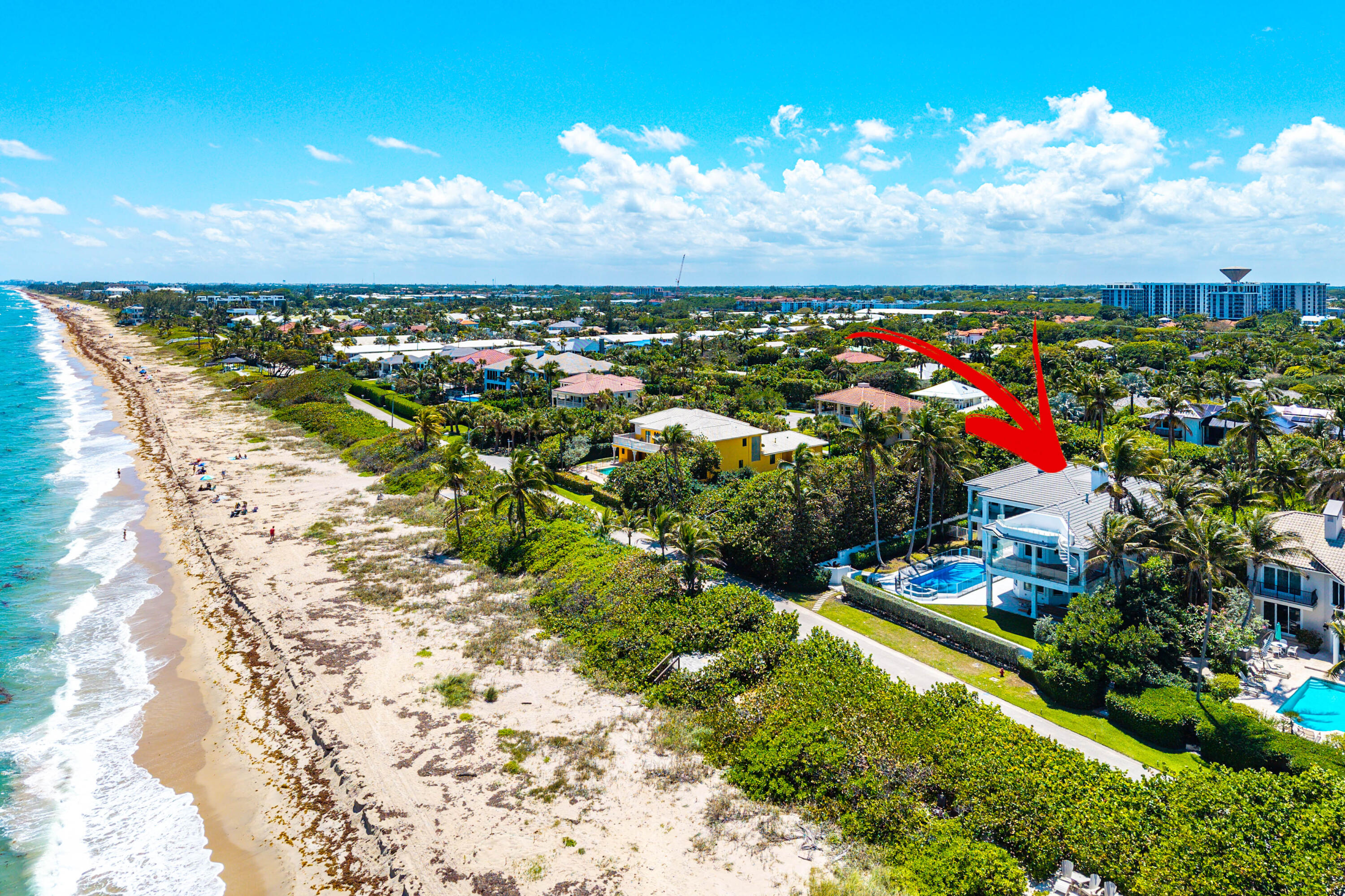 5 Beachway Drive