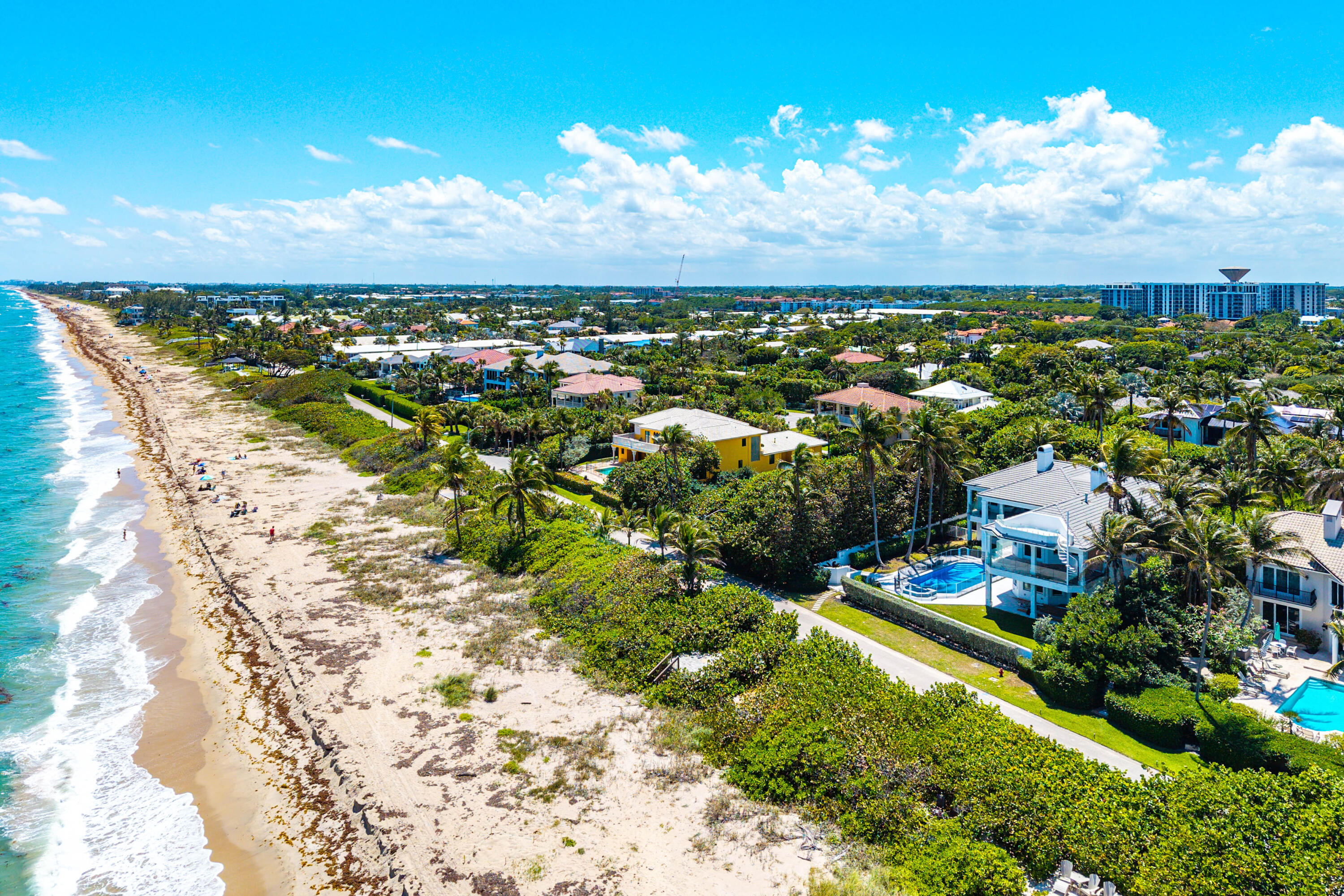 5 Beachway Drive