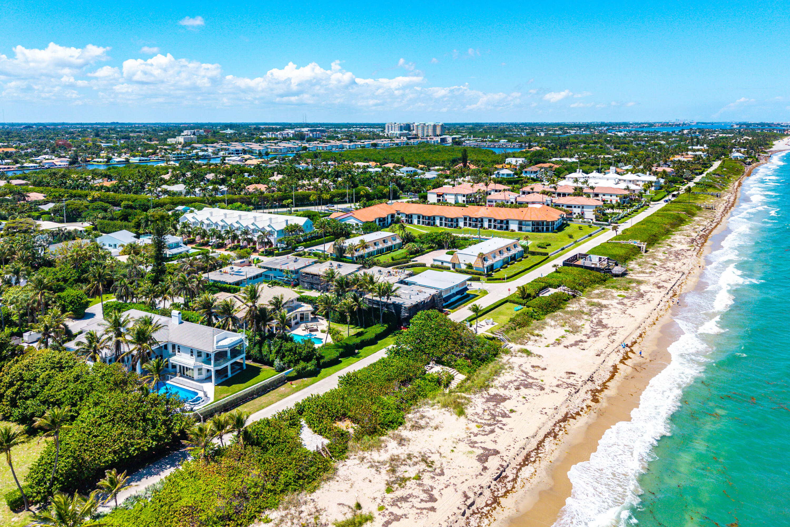 5 Beachway Drive
