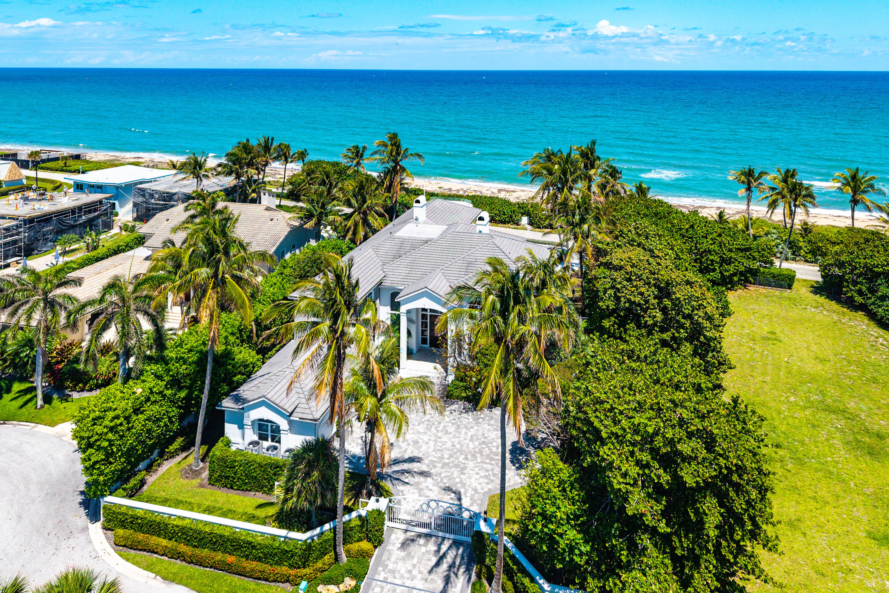 5 Beachway Drive
