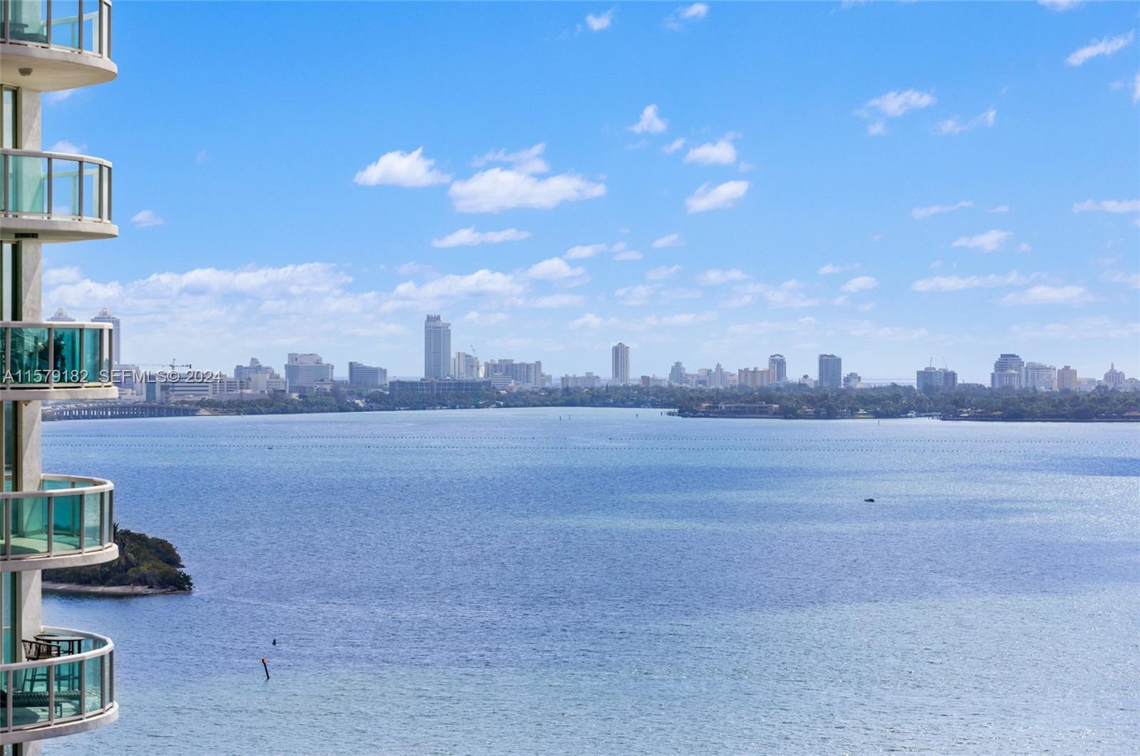 488 NE 18th Street # 1801