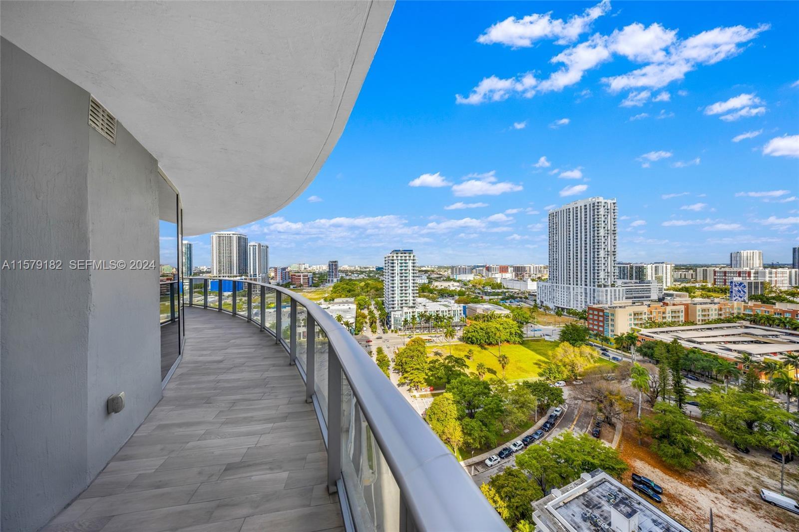 488 NE 18th Street # 1801