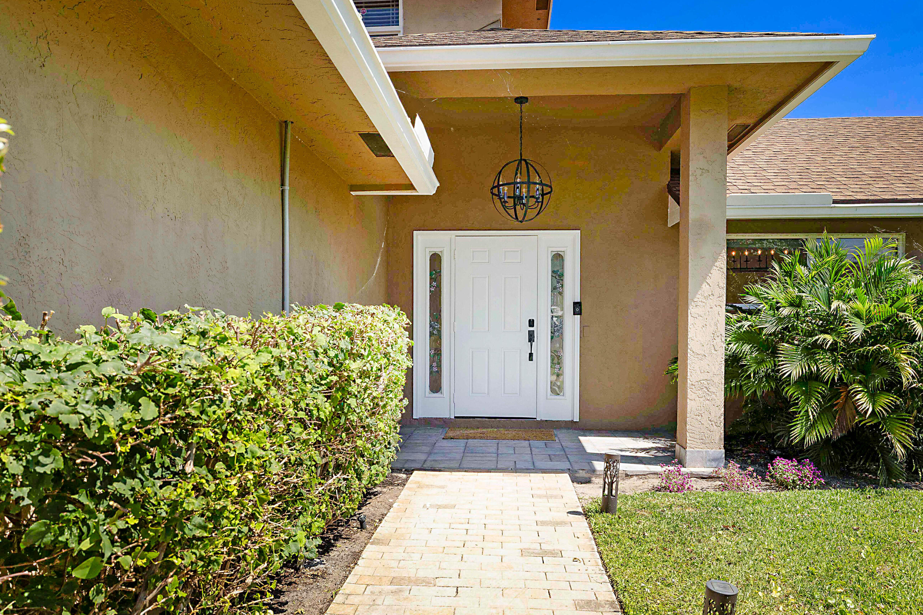 4093 Palo Verde Drive