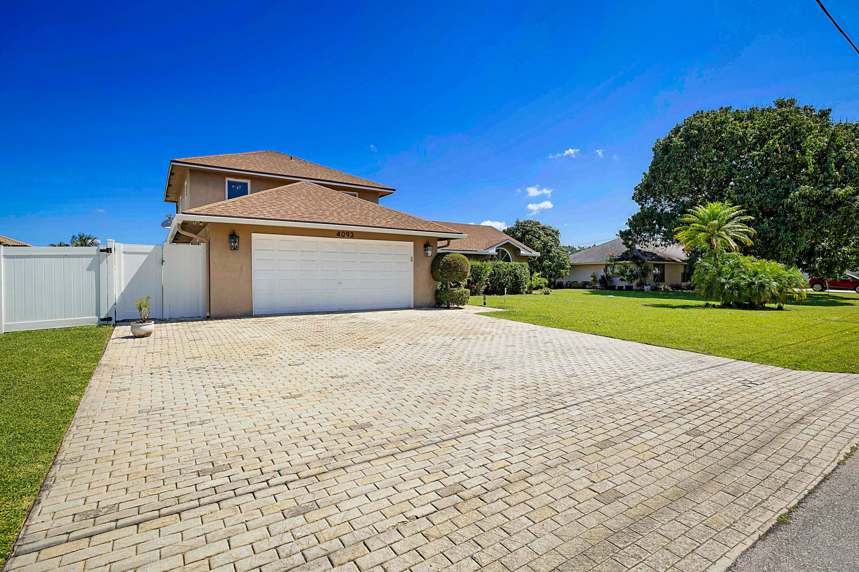 4093 Palo Verde Drive