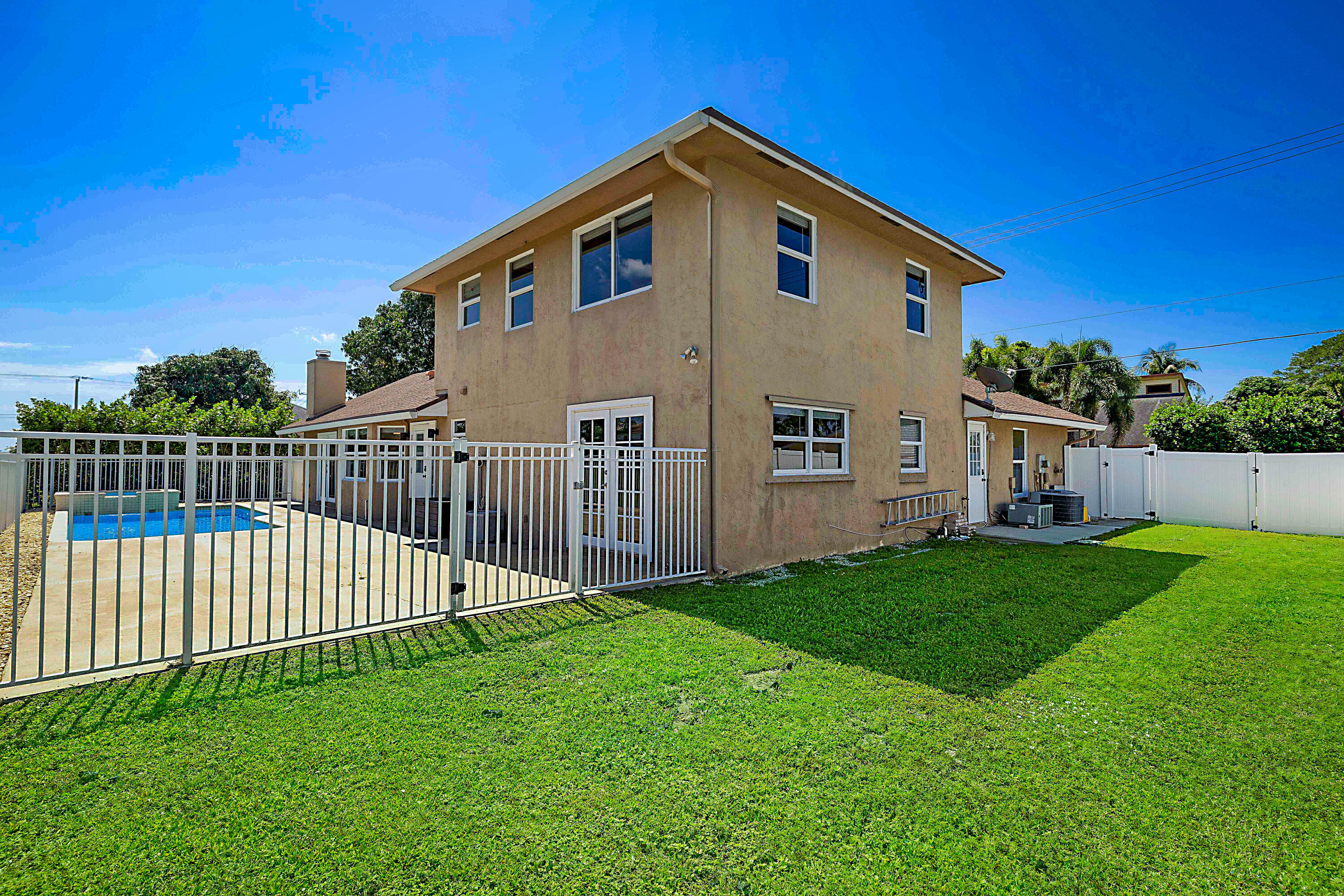 4093 Palo Verde Drive