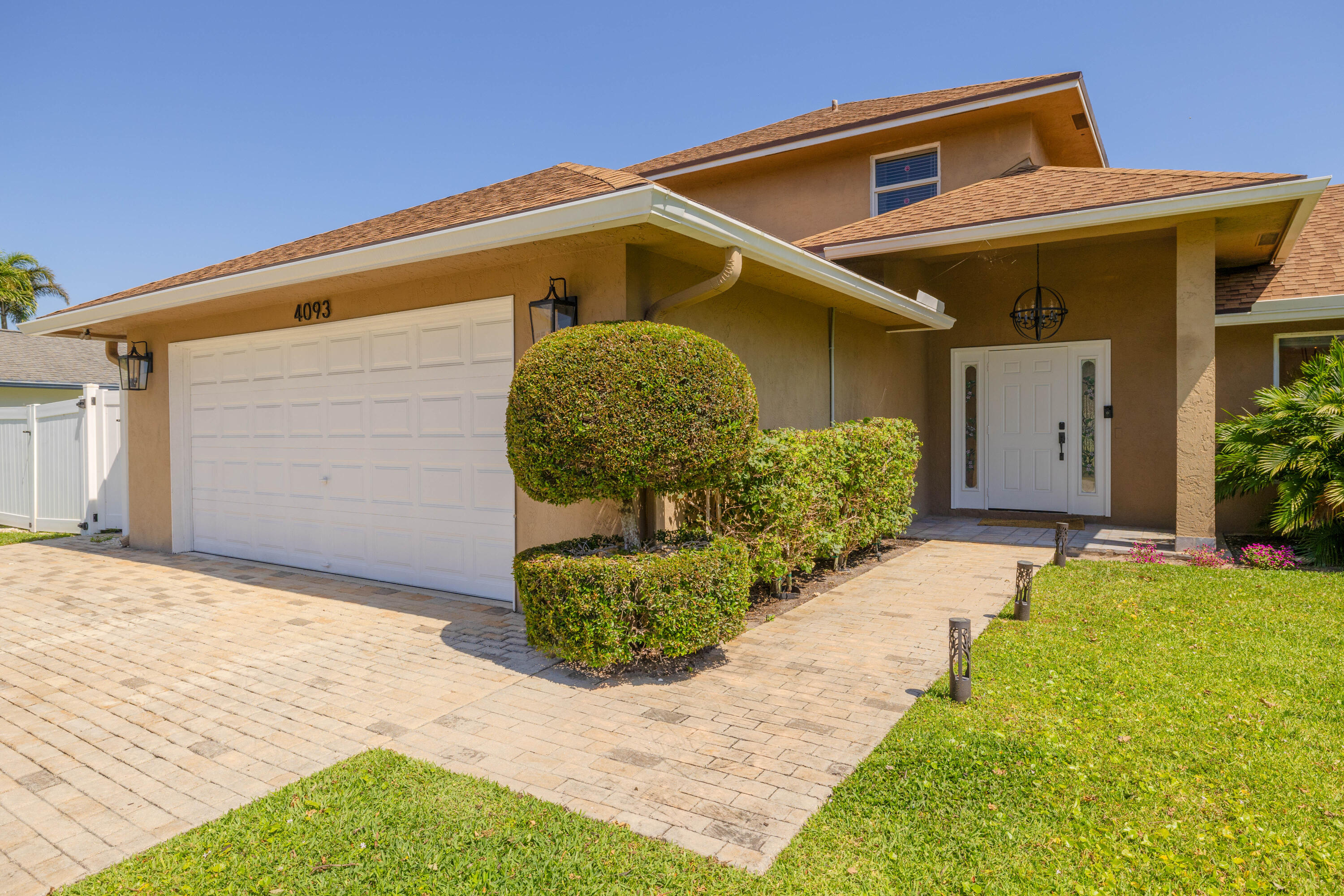 4093 Palo Verde Drive
