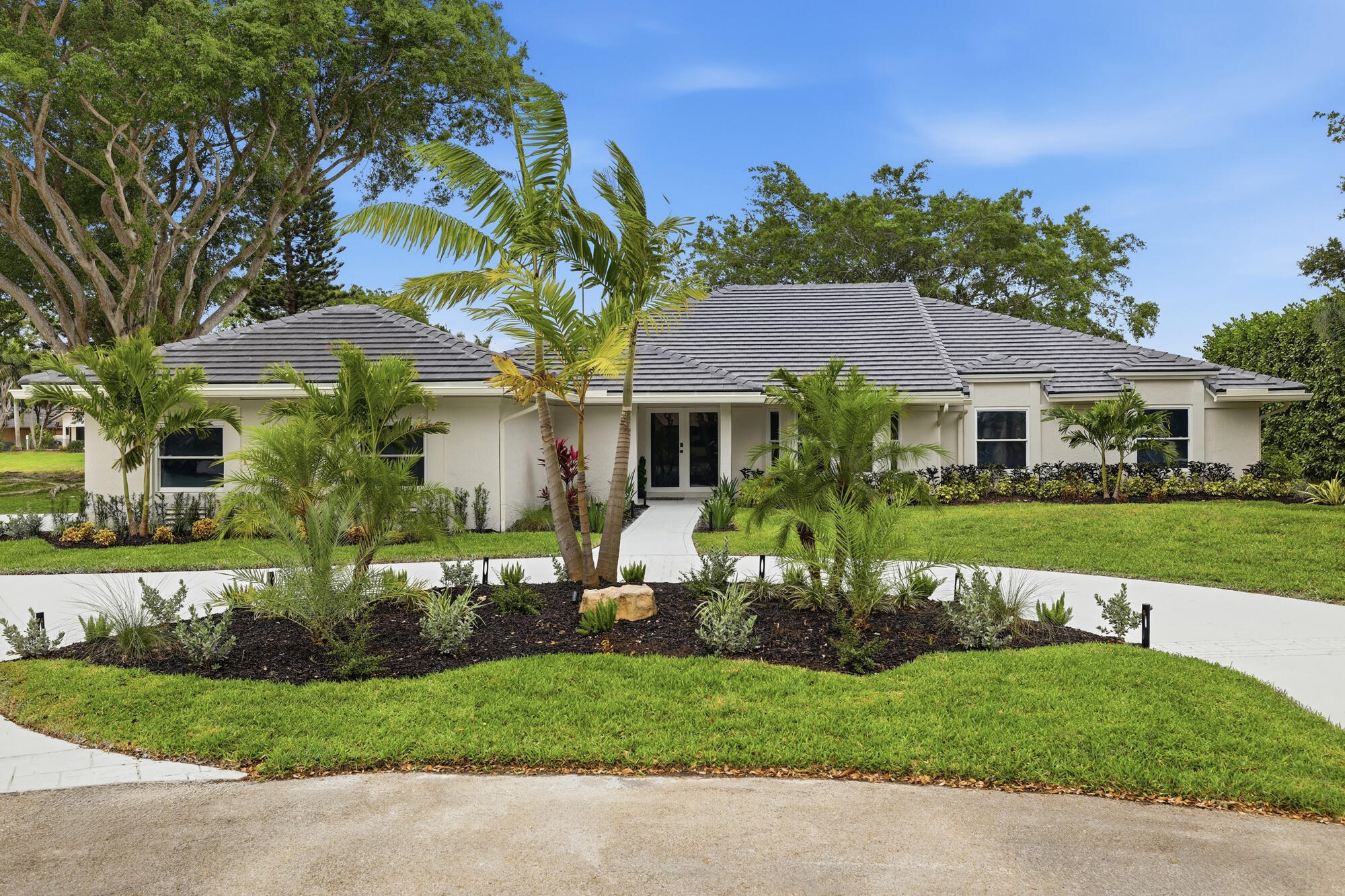 7411 Dover Lane