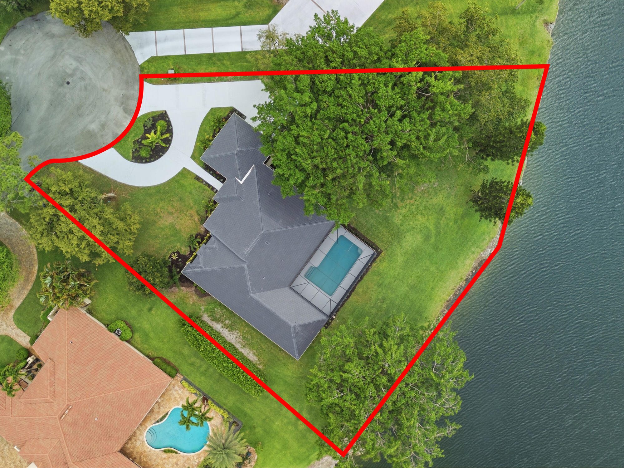 7411 Dover Lane