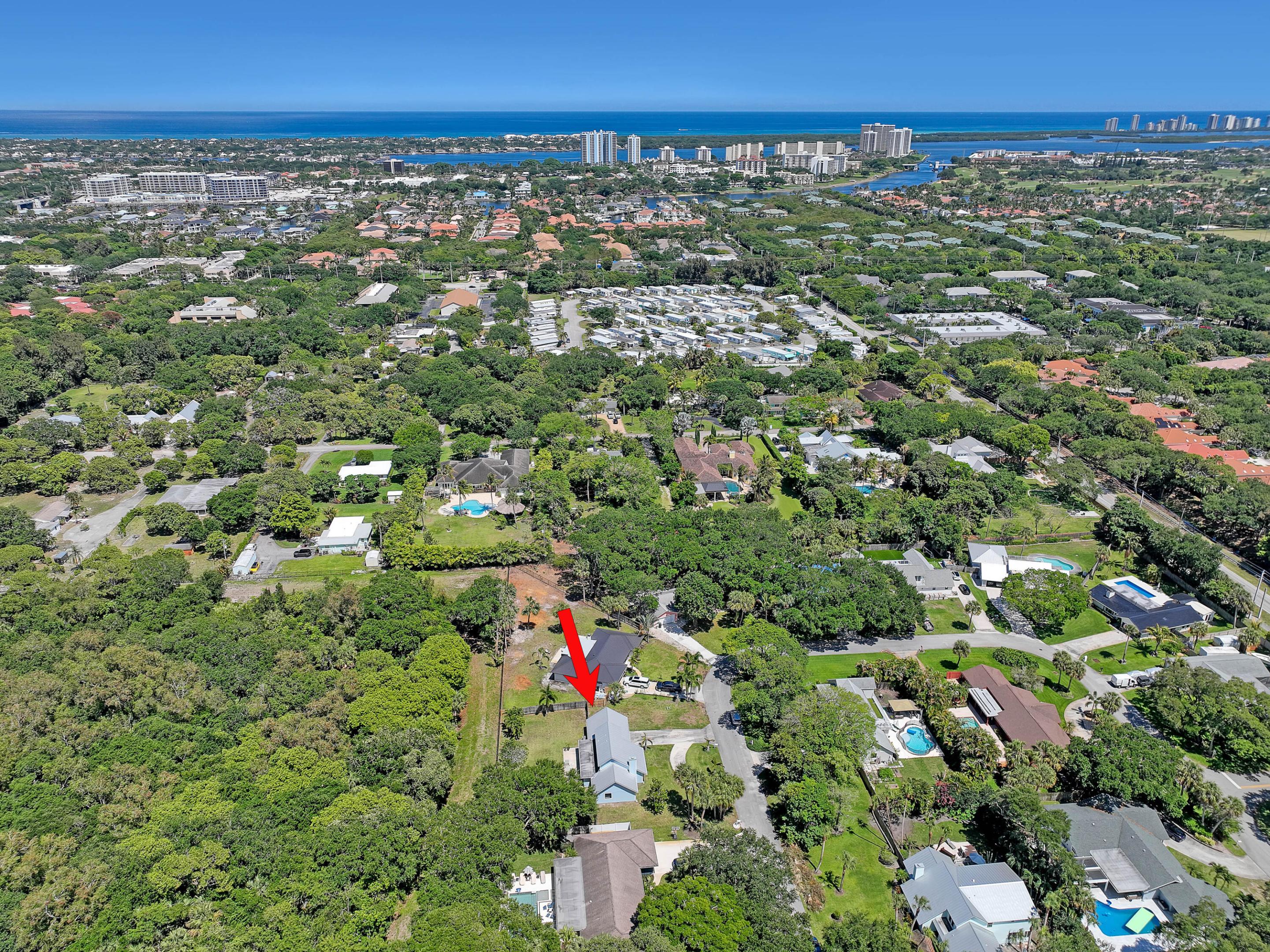 11078 Oak Way Circle