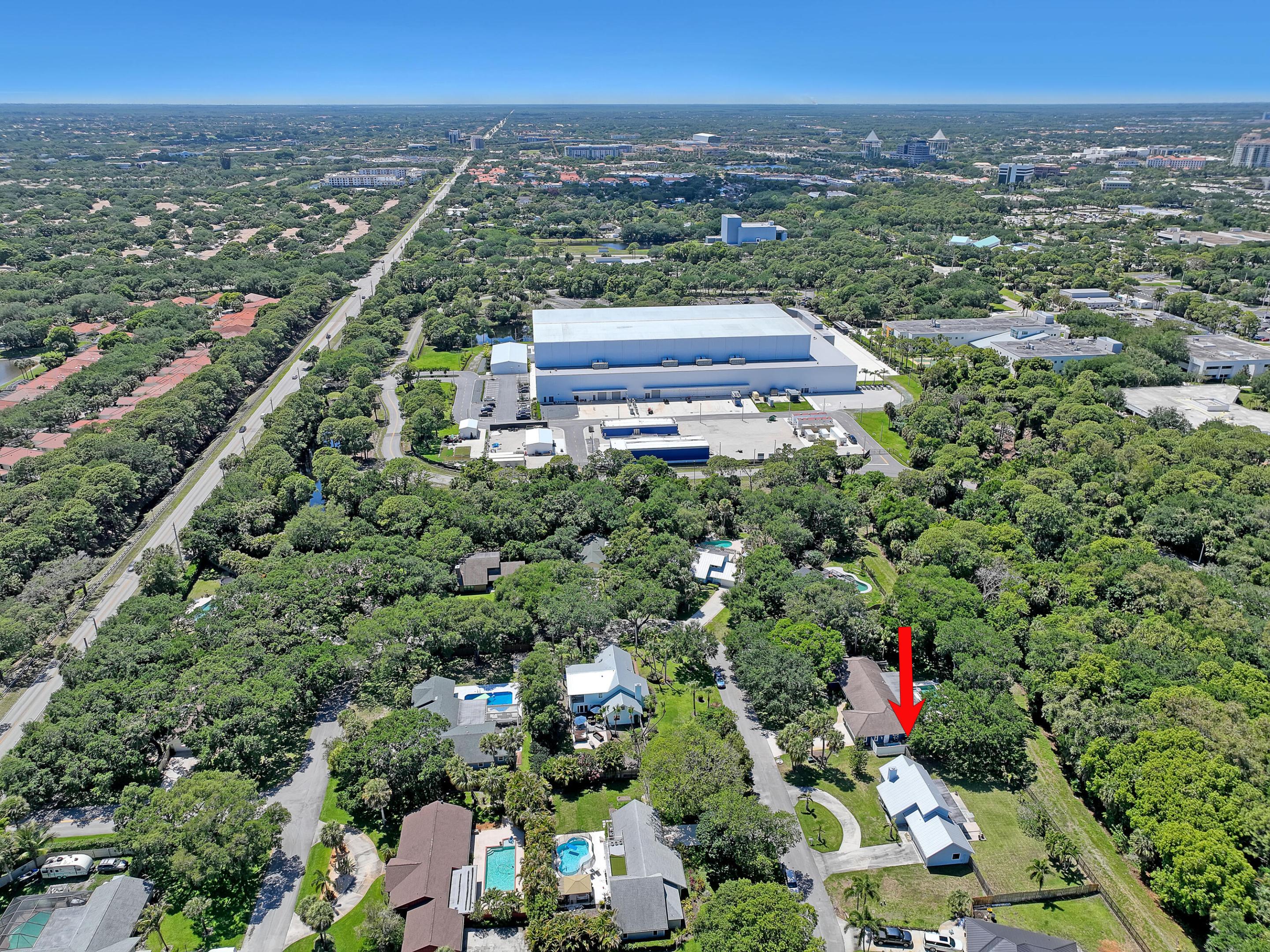 11078 Oak Way Circle