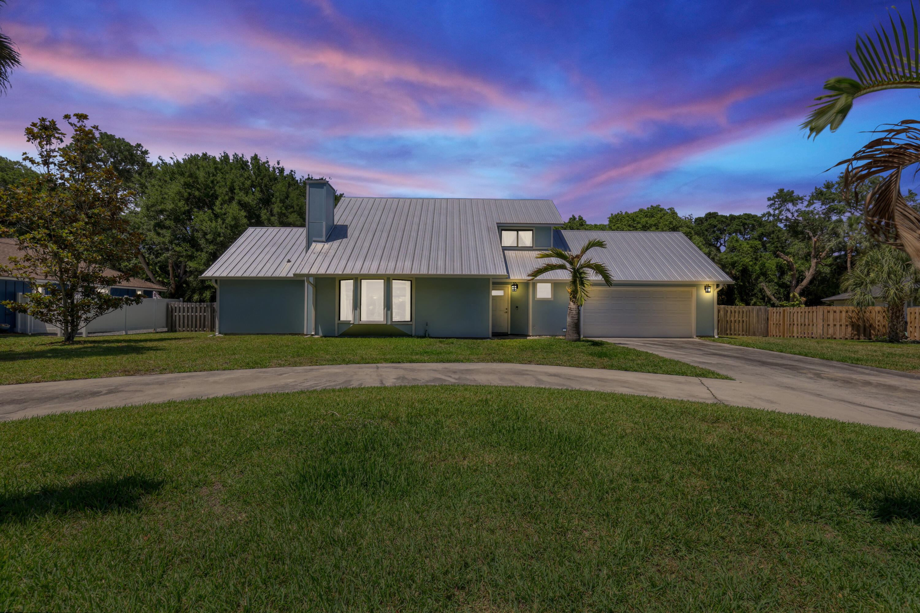 11078 Oak Way Circle