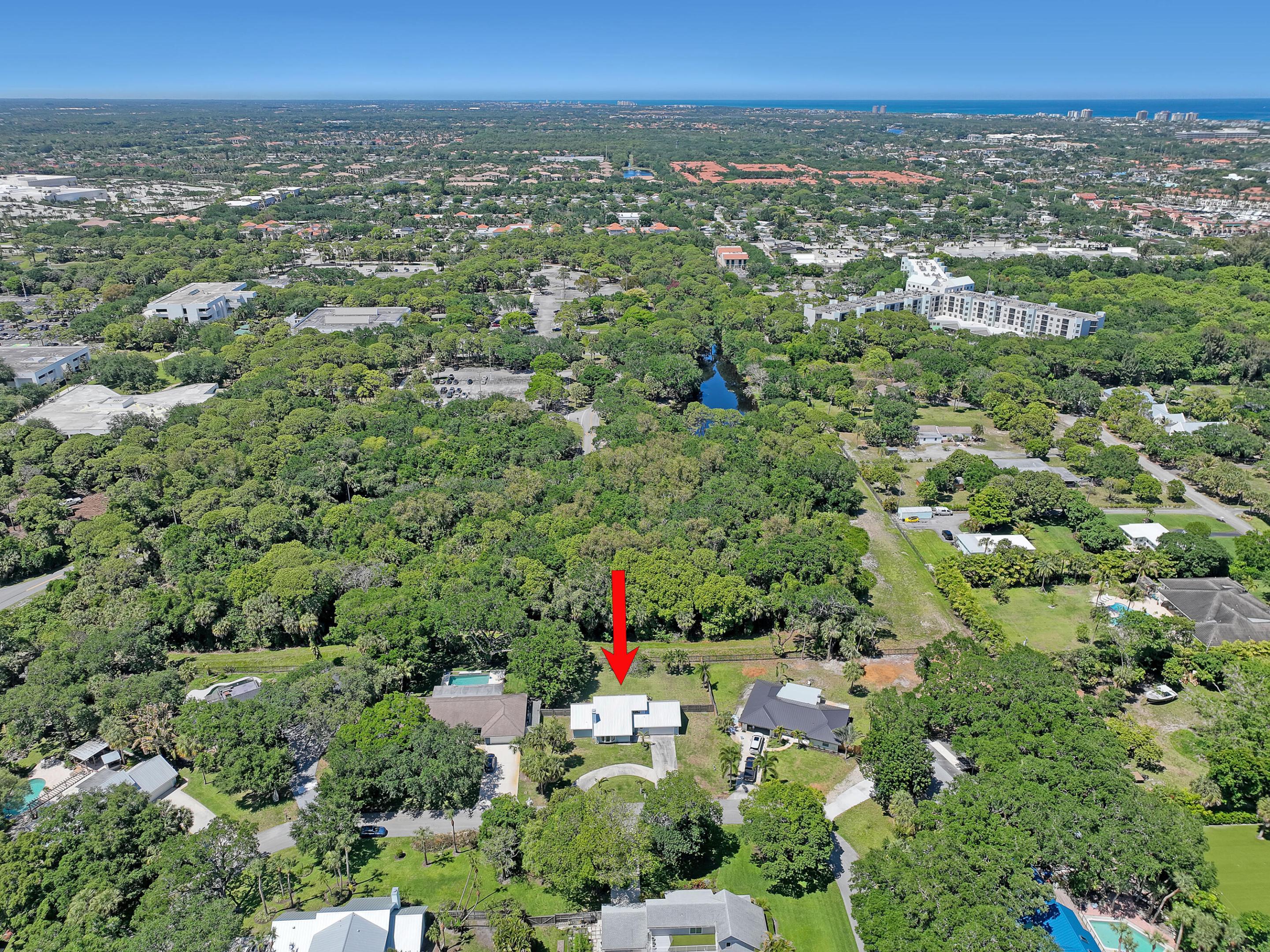 11078 Oak Way Circle