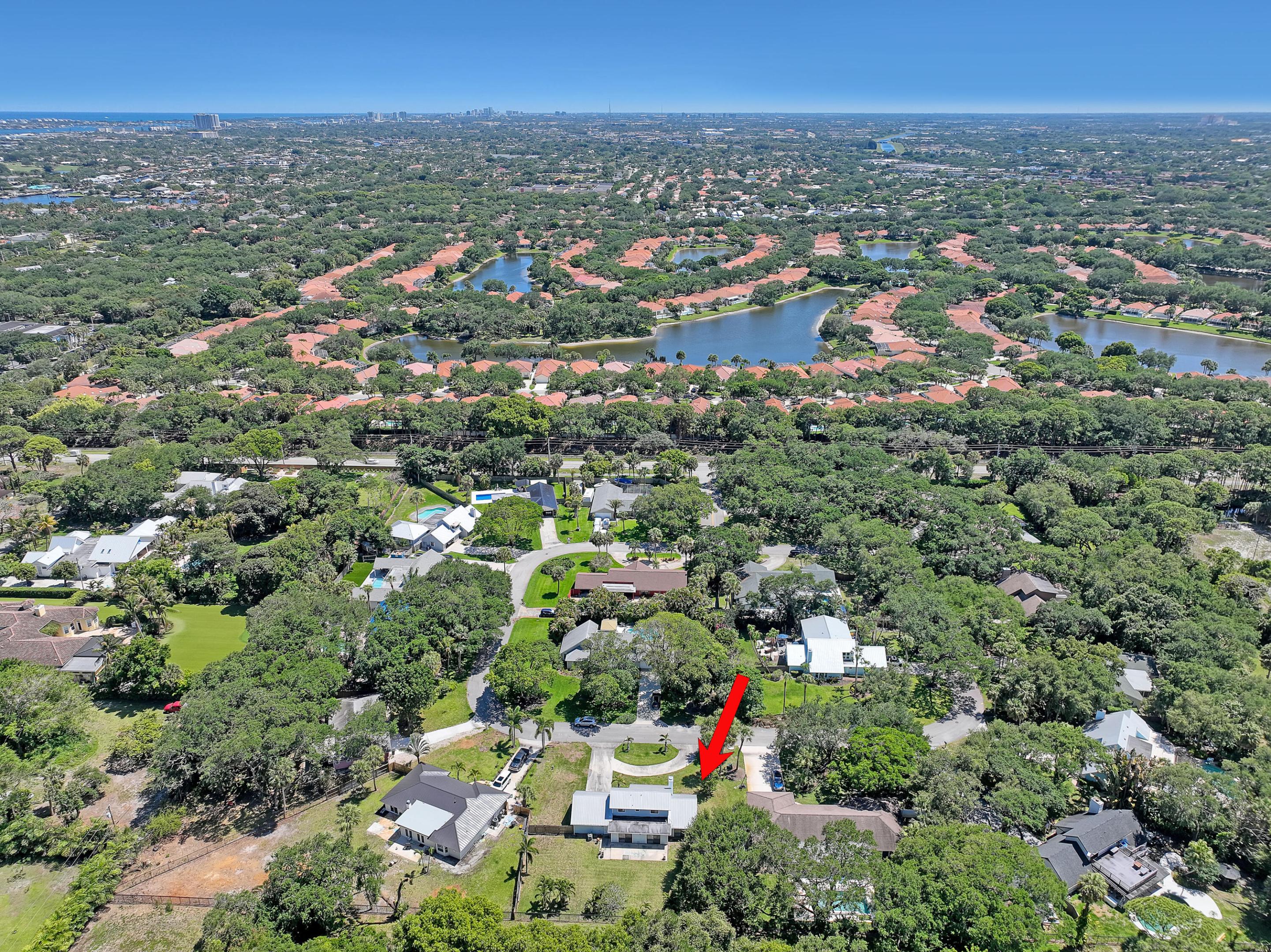 11078 Oak Way Circle