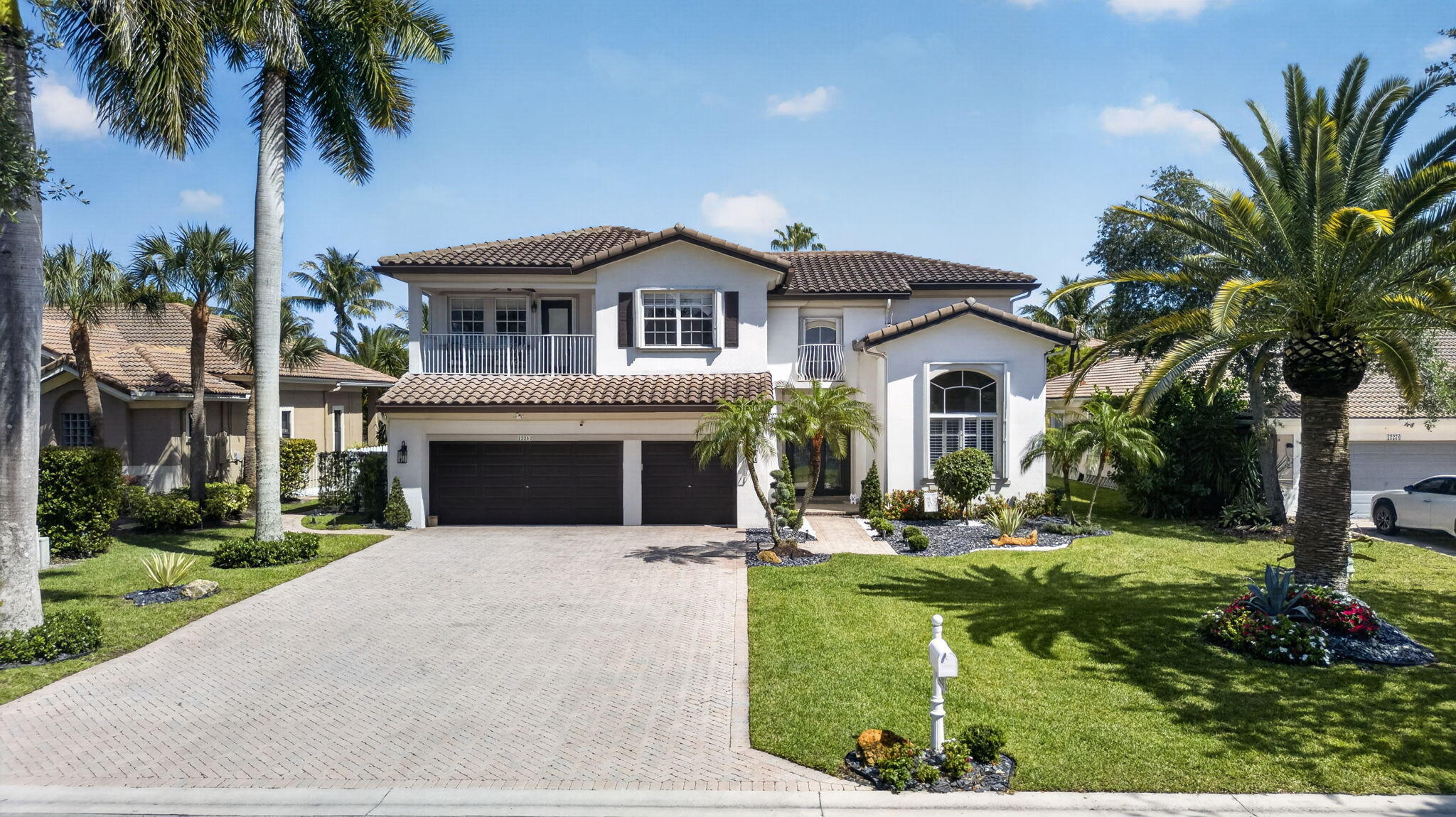 12262 NW 49th Drive
