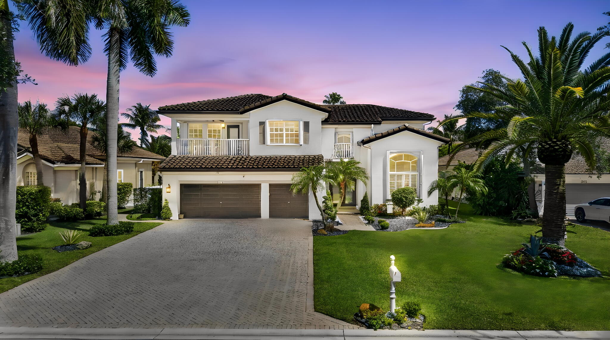 12262 NW 49th Drive