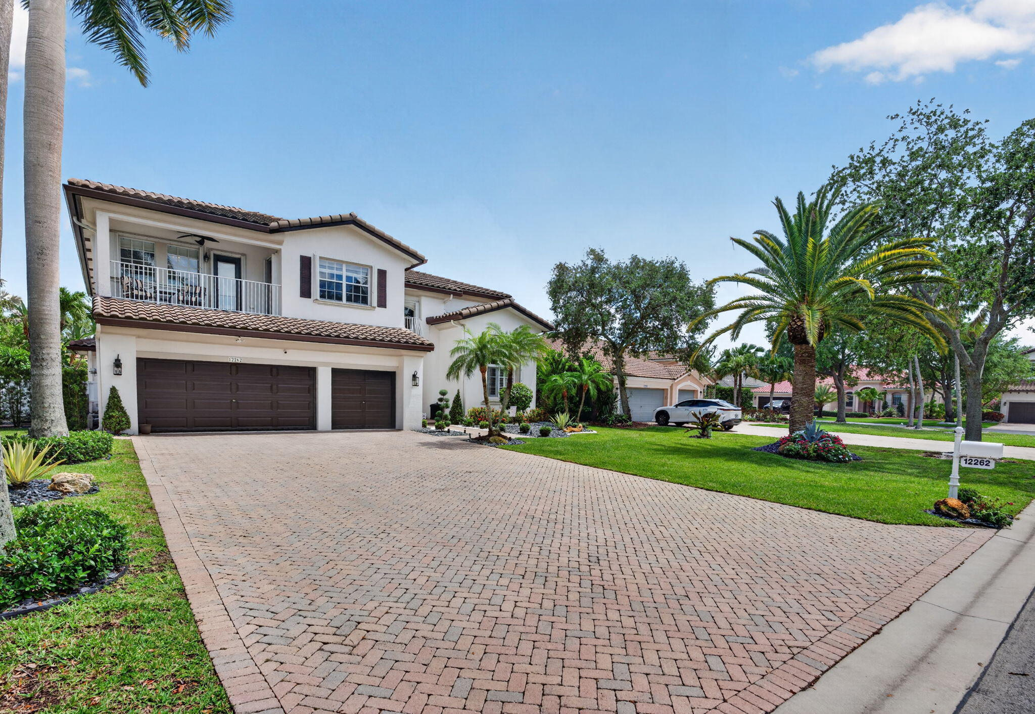 12262 NW 49th Drive
