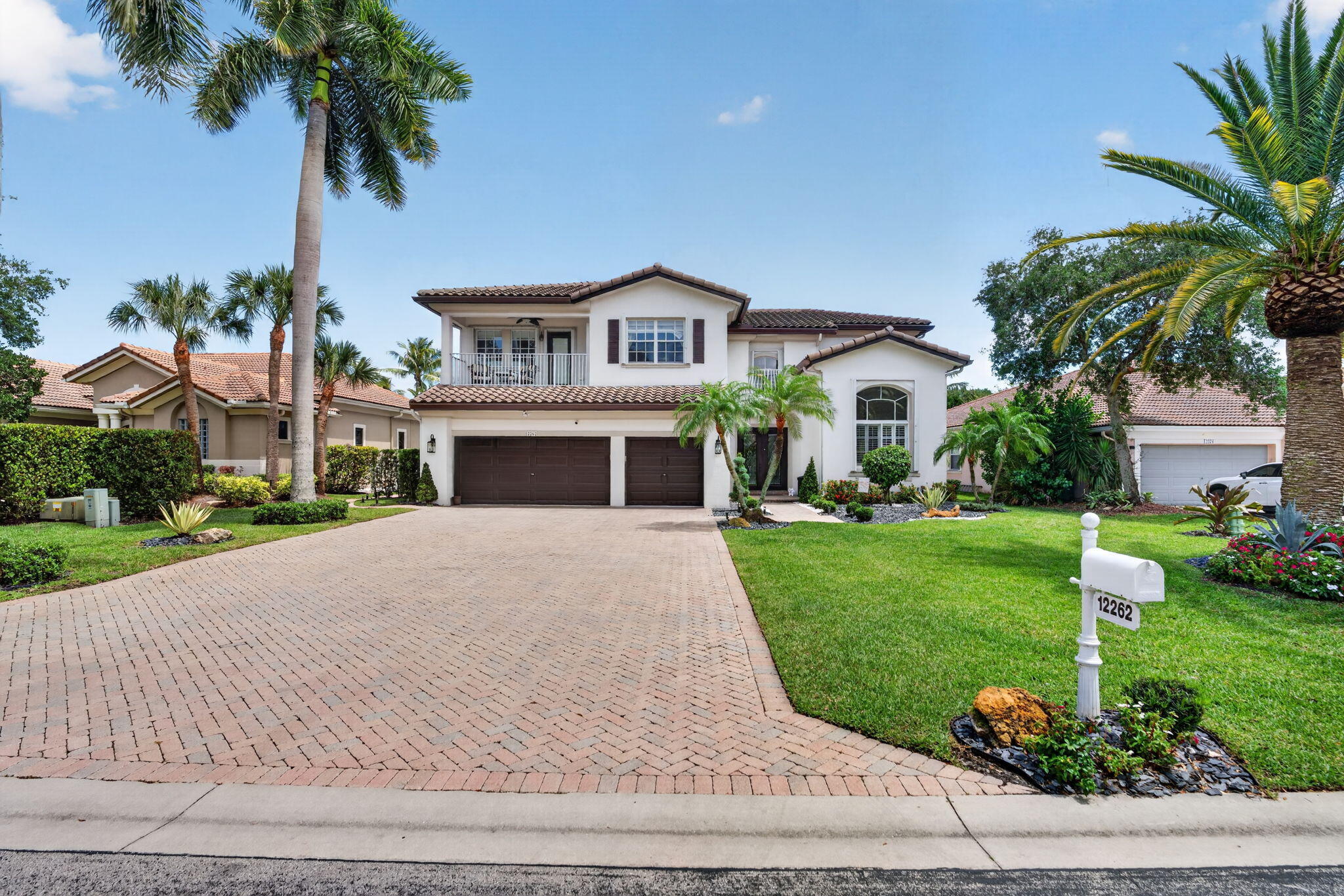 12262 NW 49th Drive
