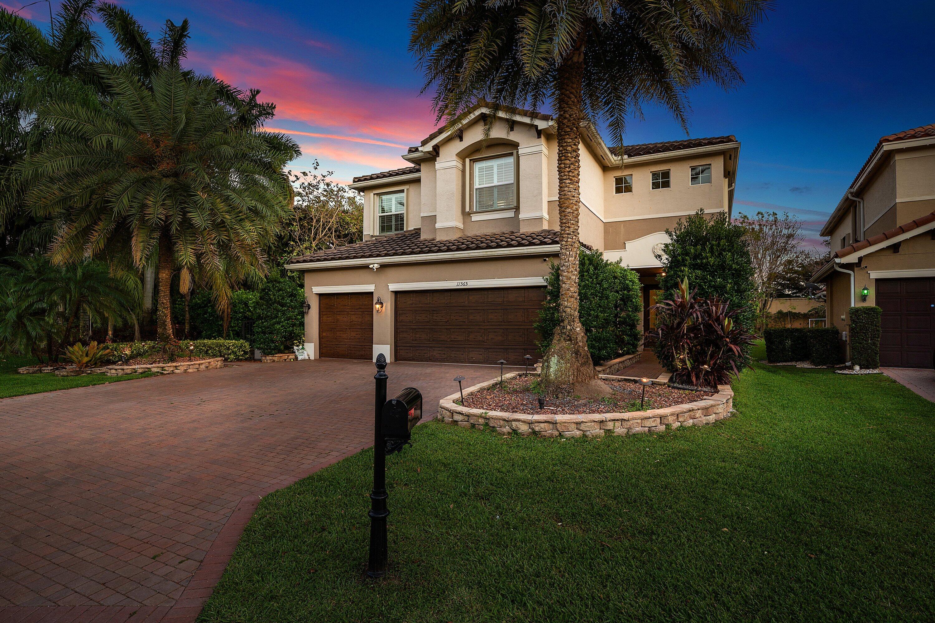11565 Mantova Bay Circle