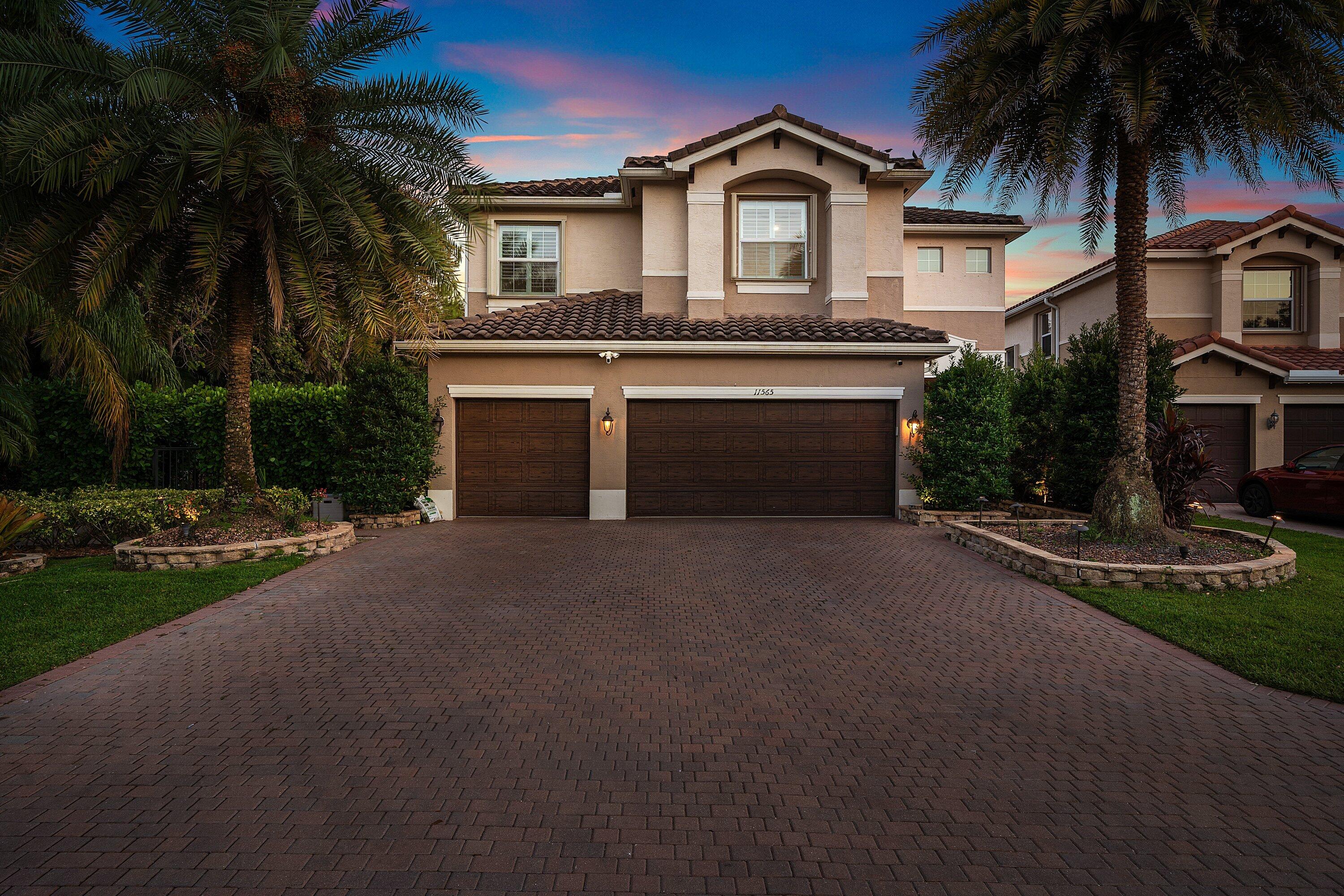 11565 Mantova Bay Circle