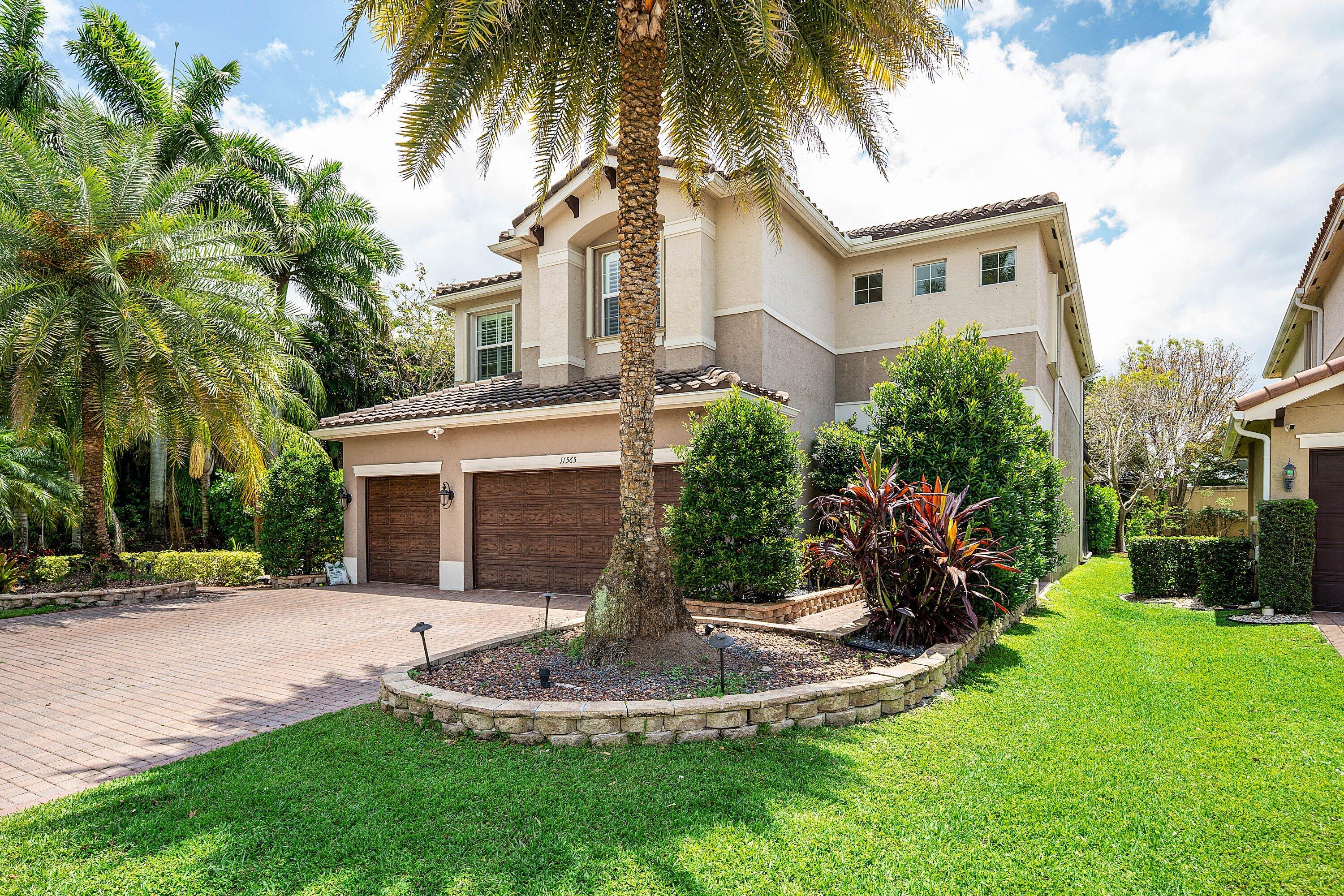 11565 Mantova Bay Circle