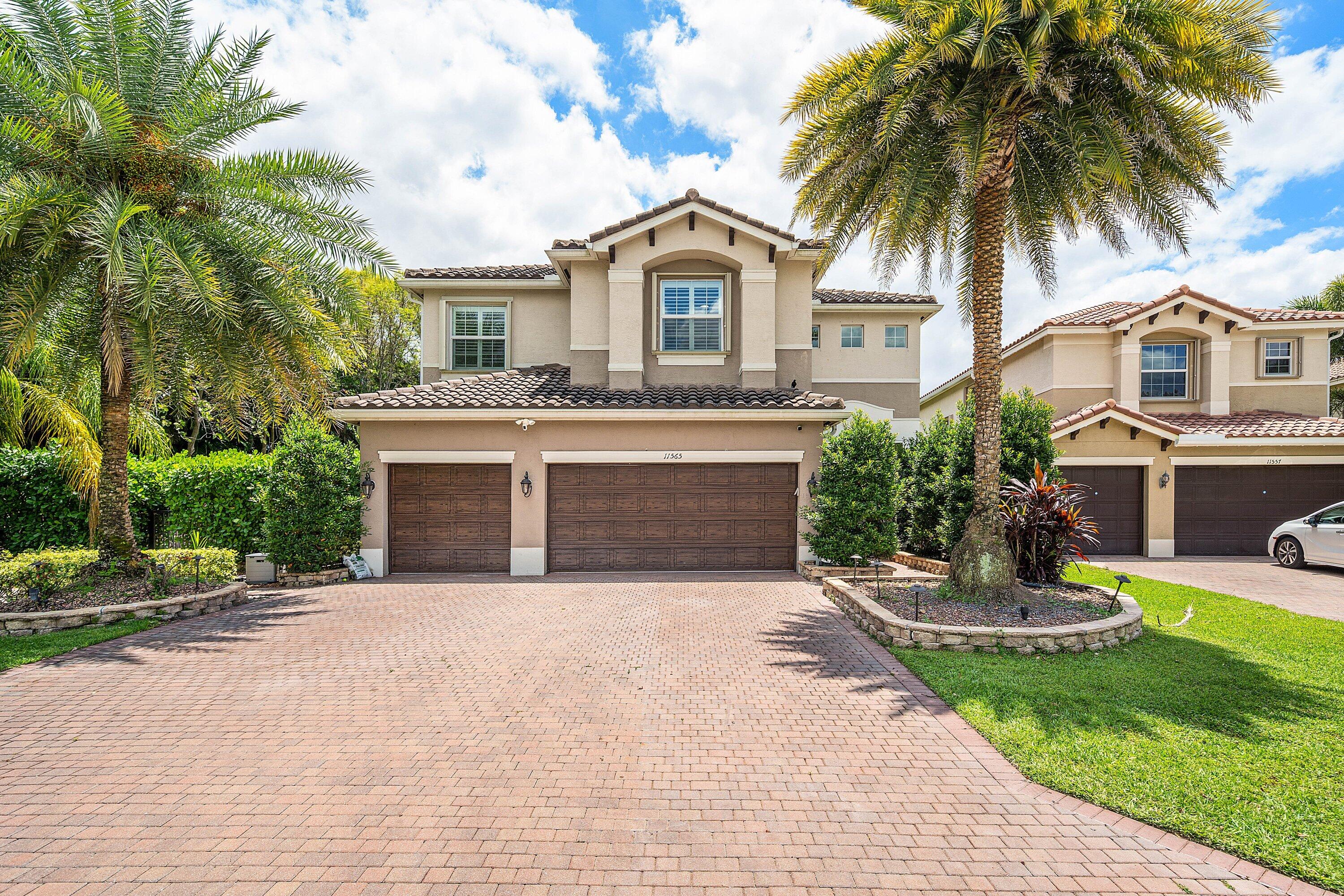 11565 Mantova Bay Circle