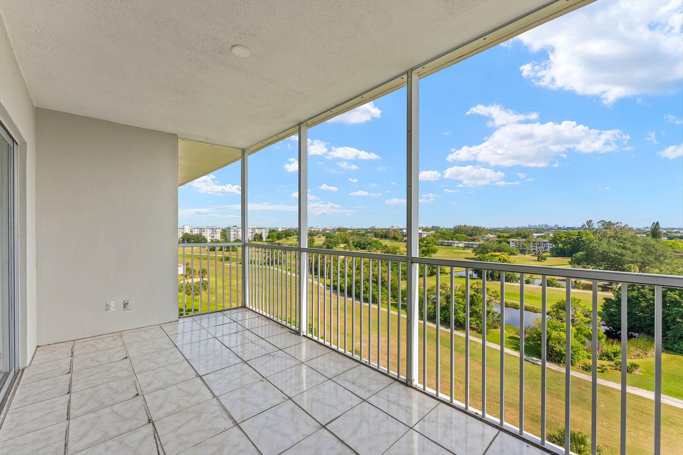 3050 N Palm Aire Drive 910