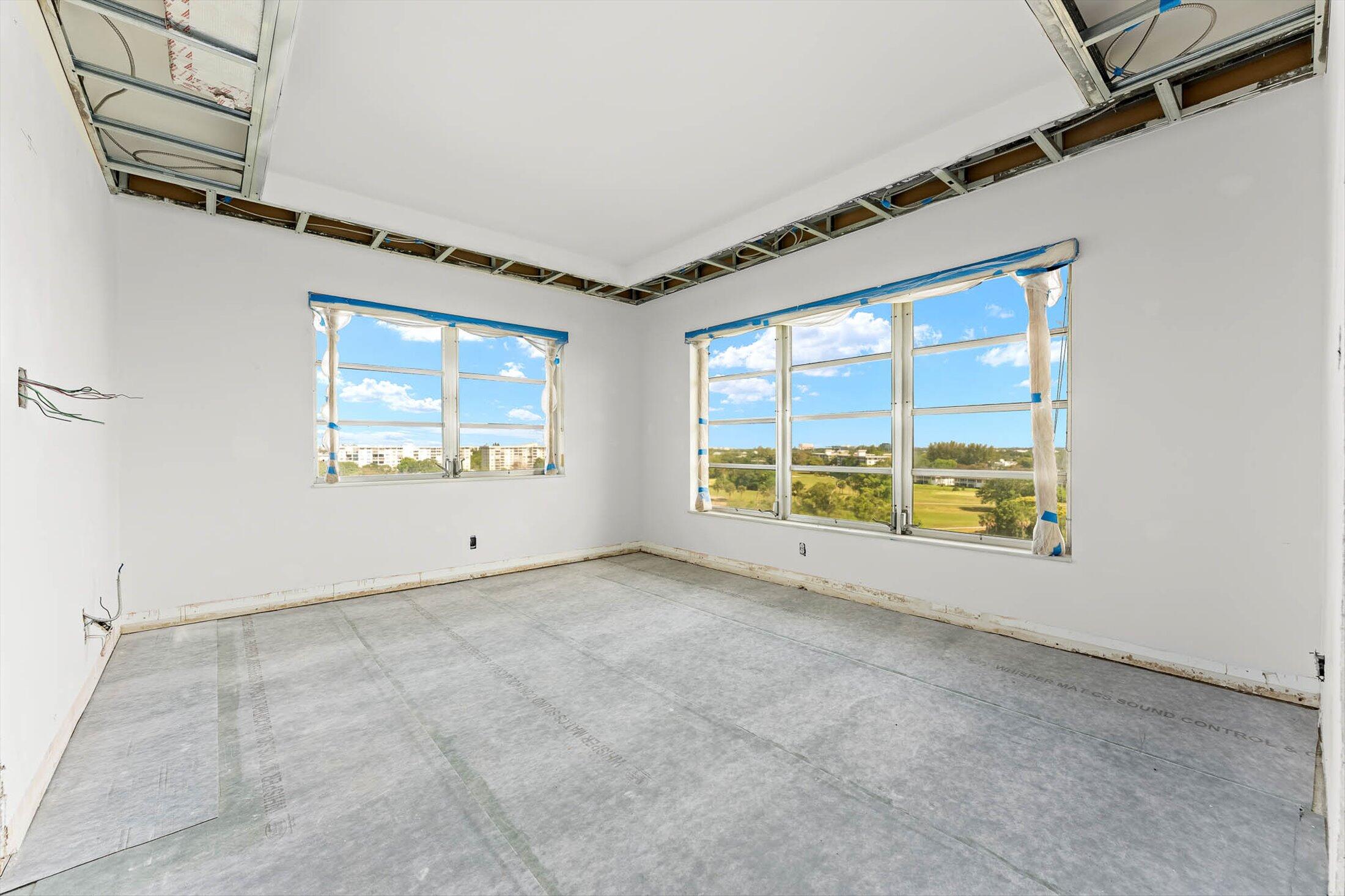 3050 N Palm Aire Drive 910
