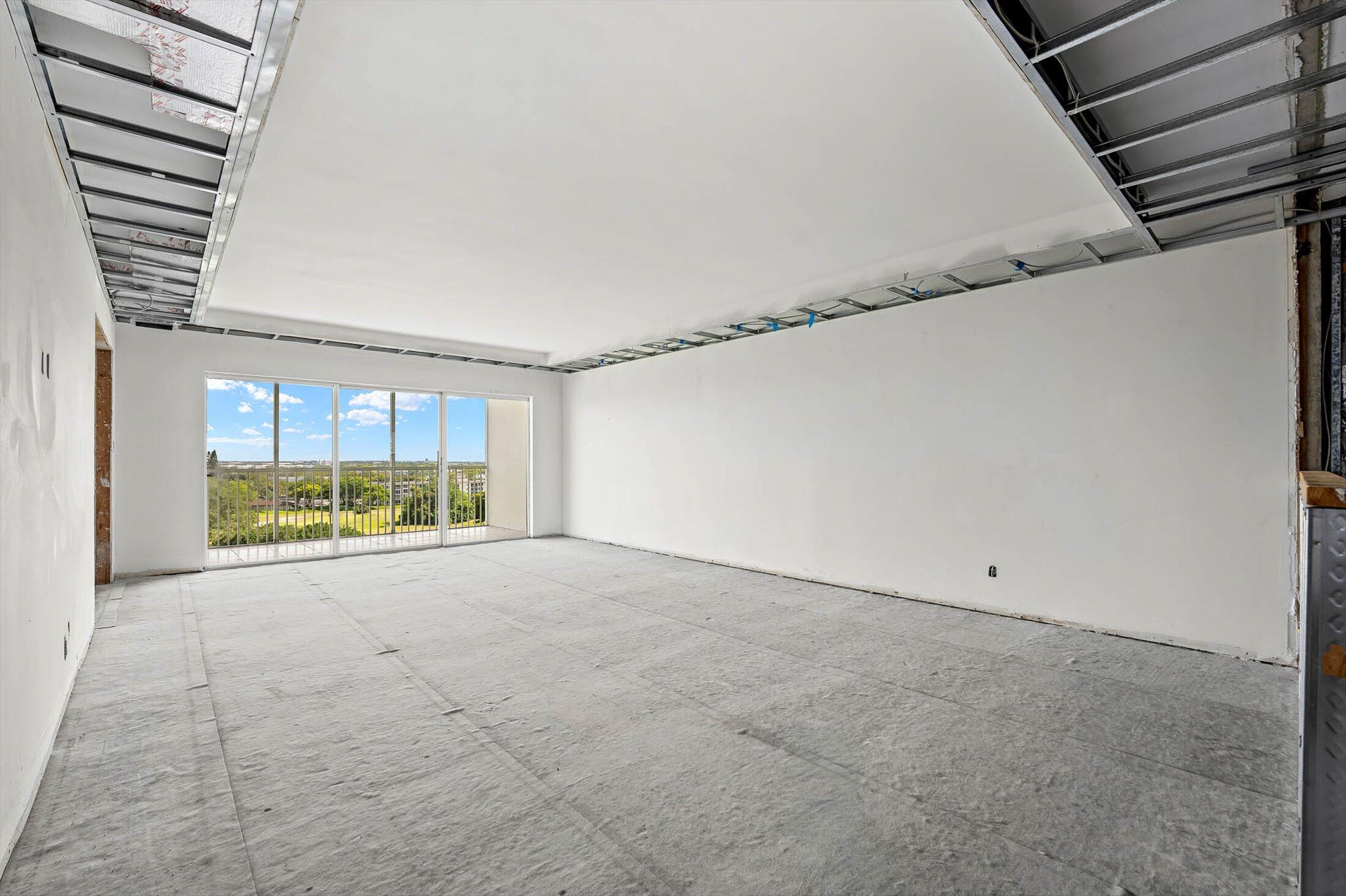 3050 N Palm Aire Drive 910