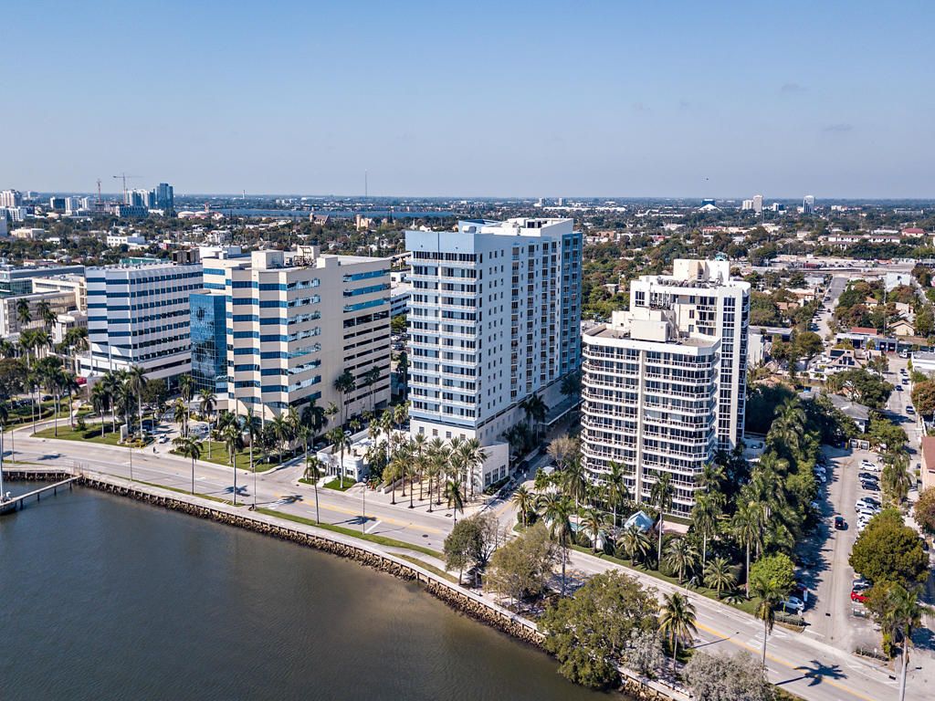 1551 N Flagler Drive 903
