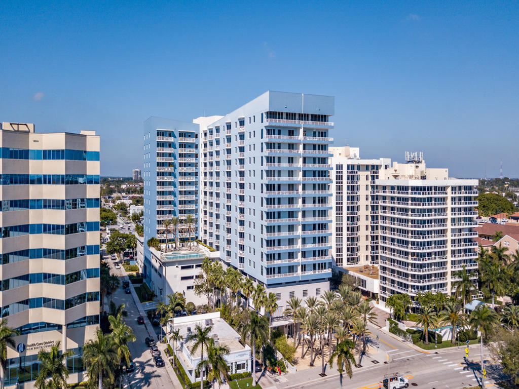 1551 N Flagler Drive 903