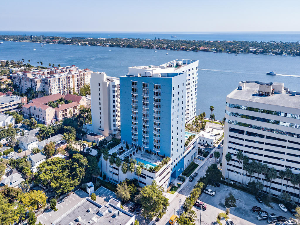 1551 N Flagler Drive 903