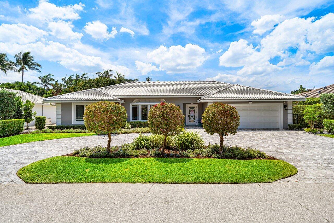 2177 Areca Palm Road