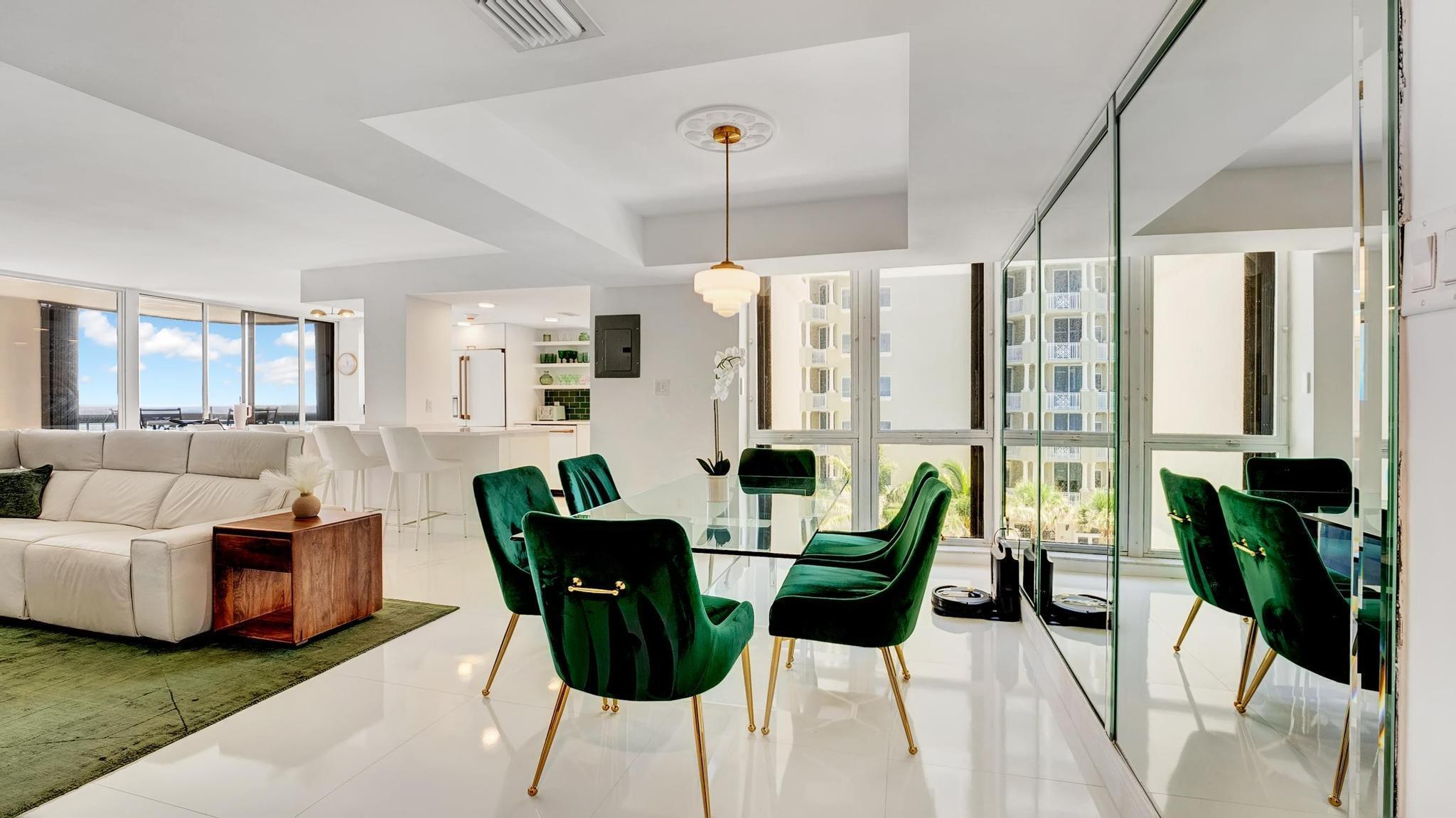 5380 N Ocean Drive 6c