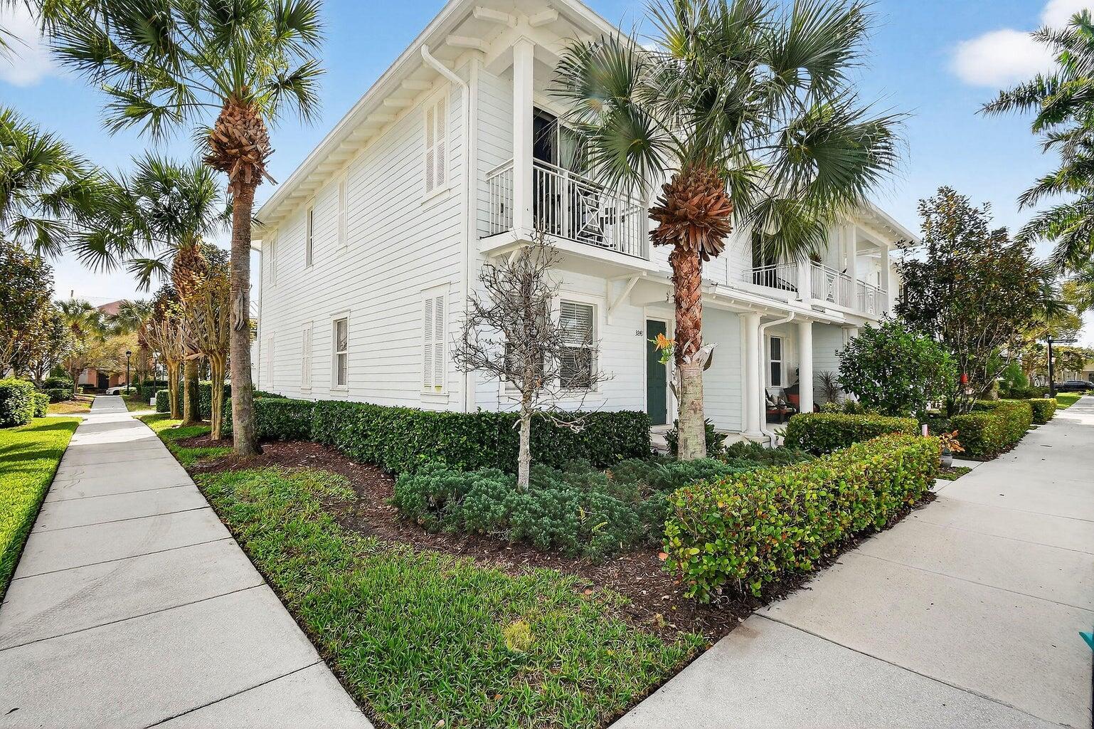 3241 Hemingway Drive