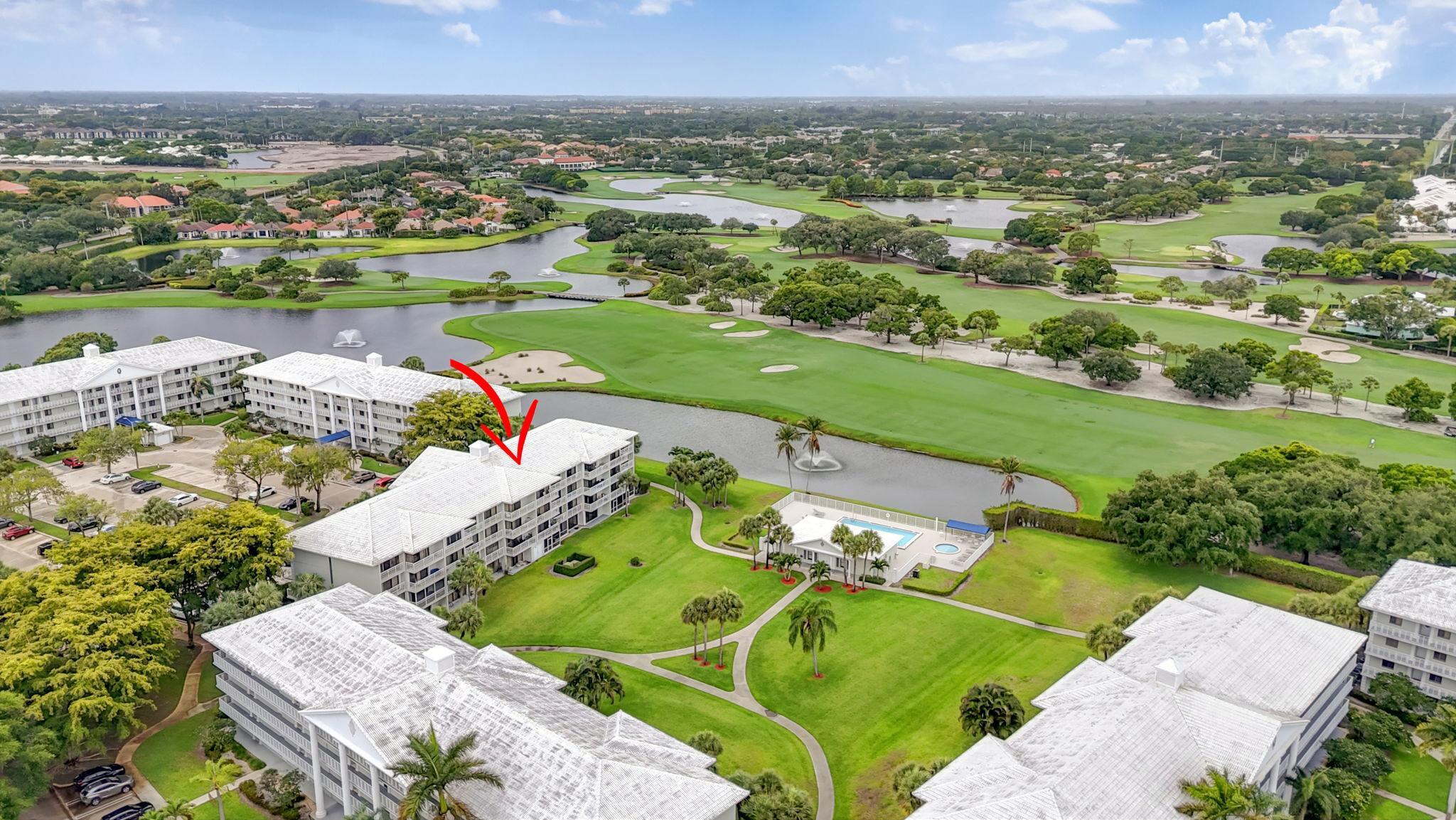 2441 Village Boulevard 403
