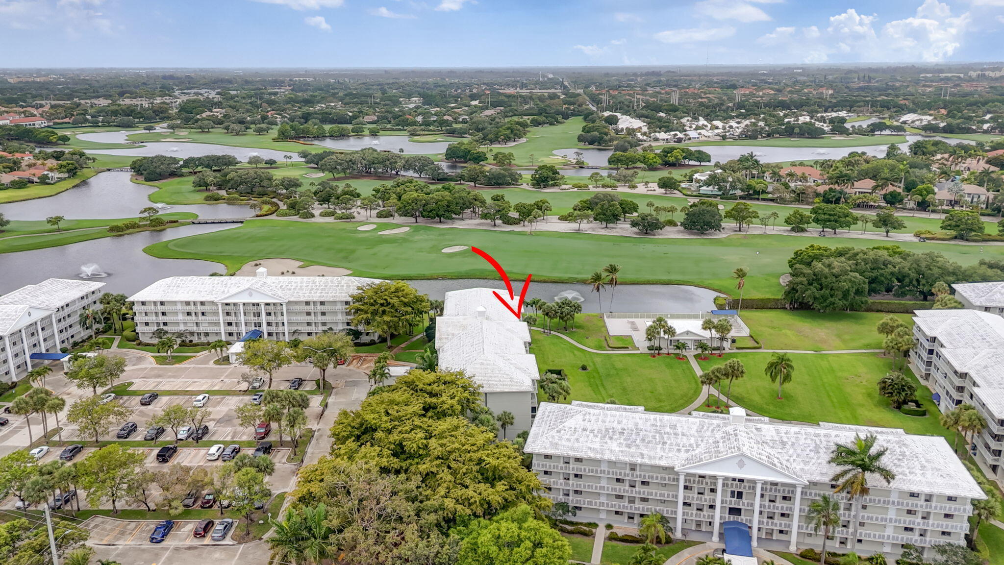 2441 Village Boulevard 403