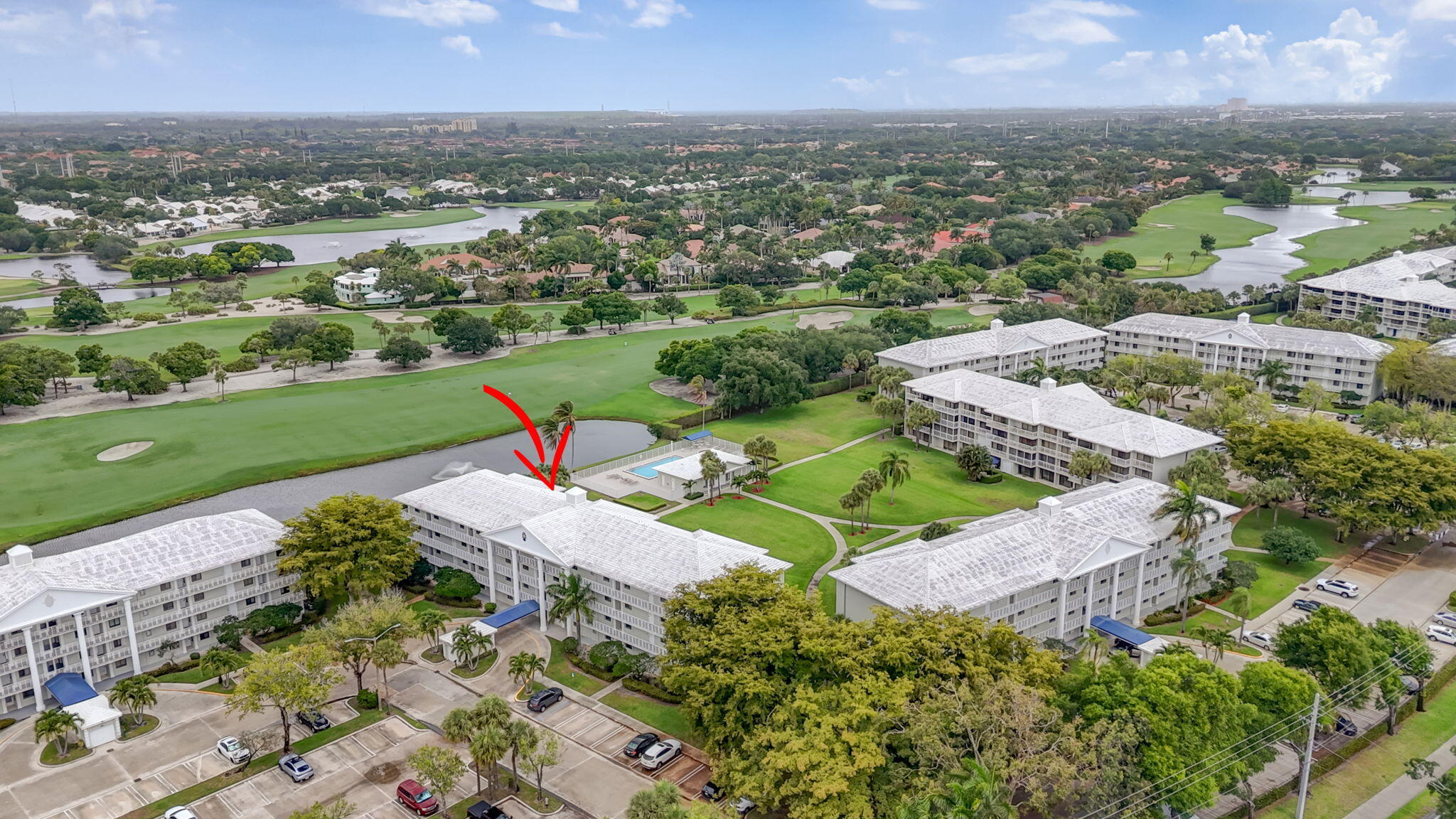 2441 Village Boulevard 403