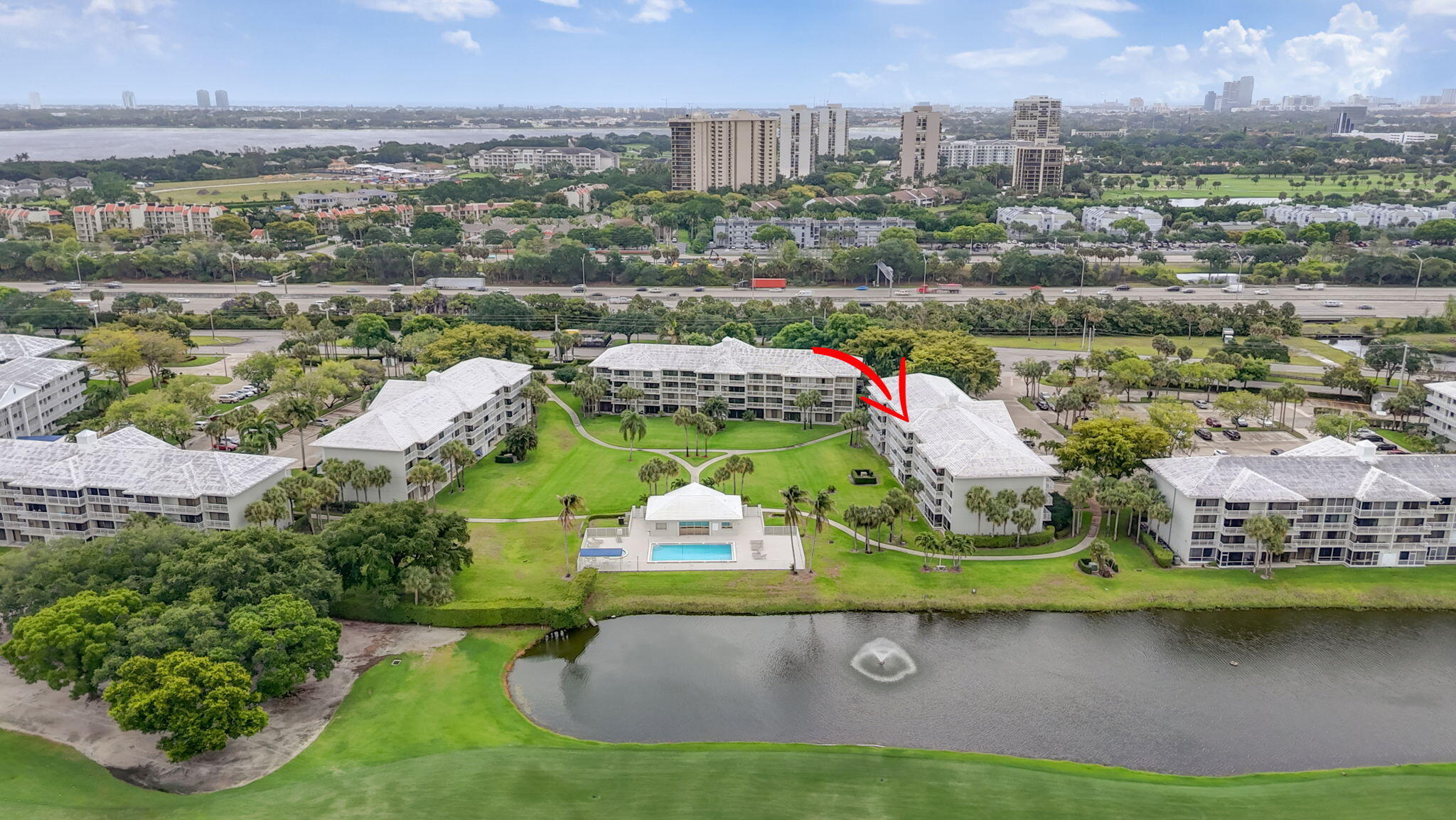2441 Village Boulevard 403