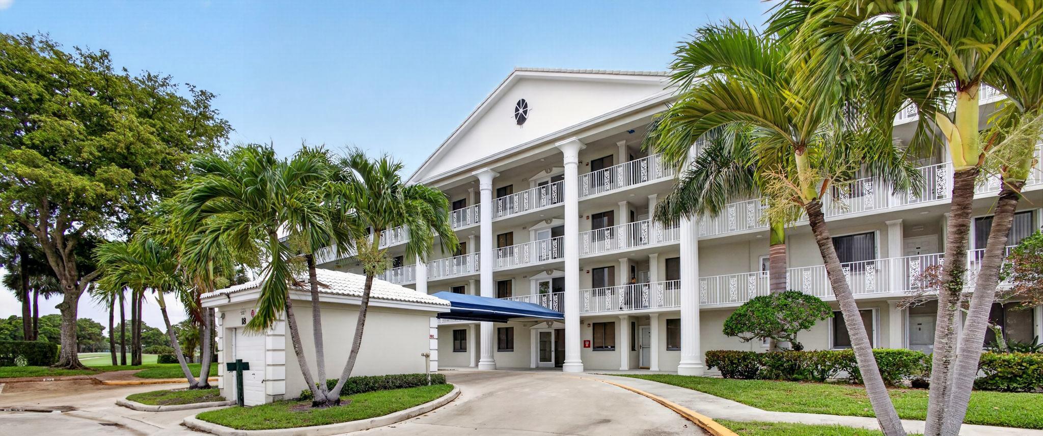 2441 Village Boulevard 403