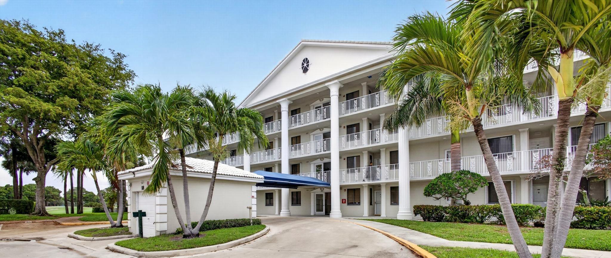 2441 Village Boulevard 403