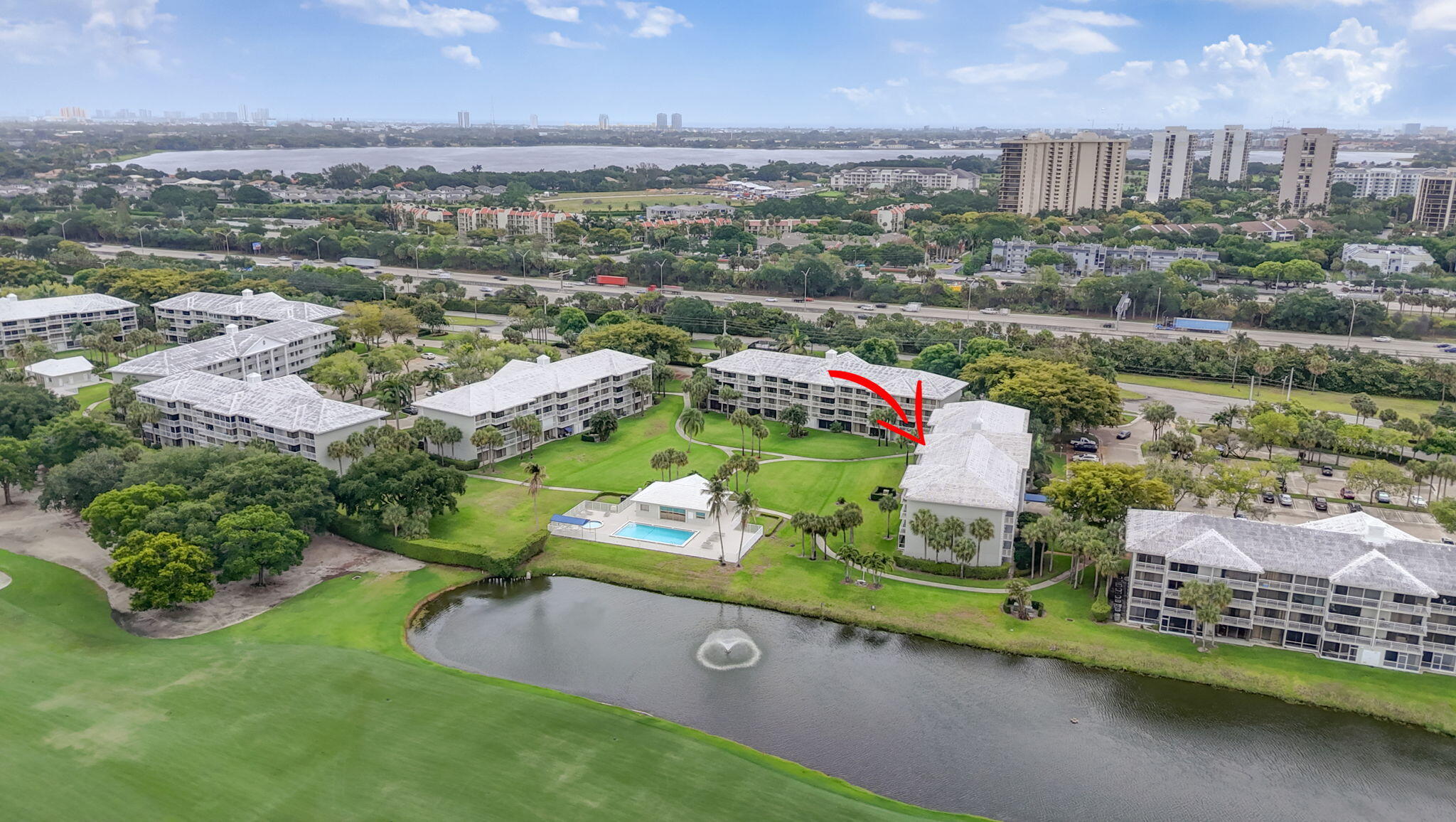 2441 Village Boulevard 403